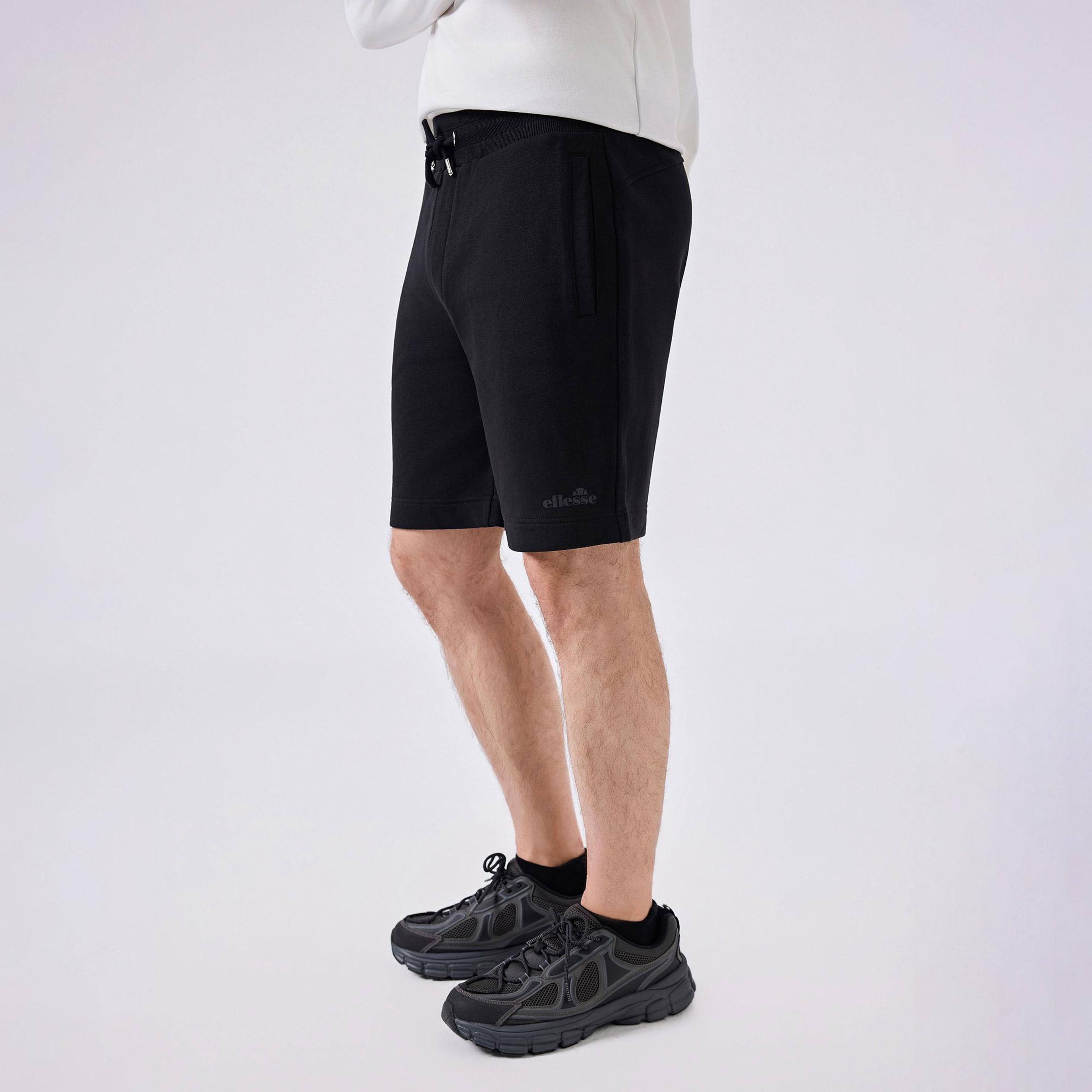 Ellesse Erkek Siyah Şort