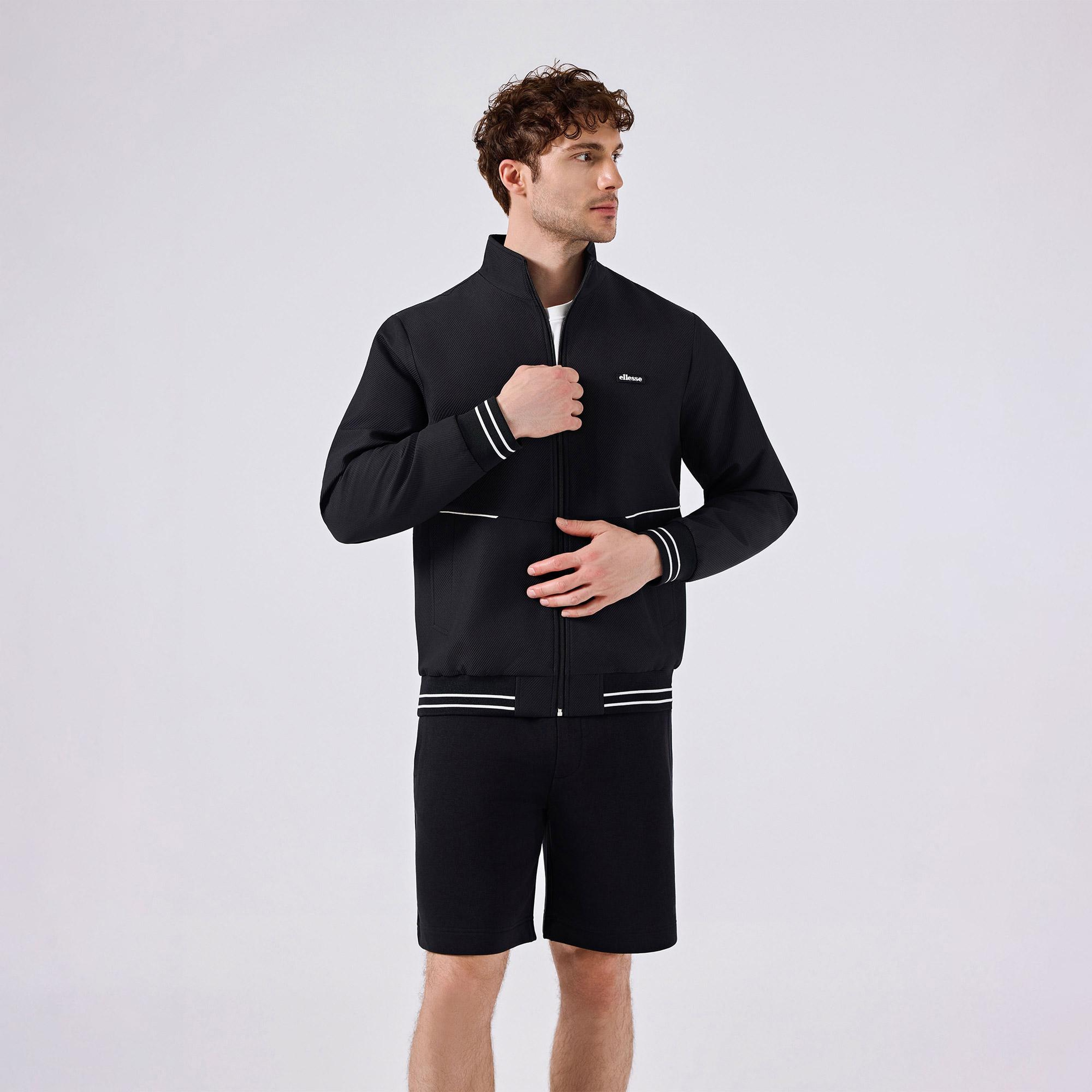 Ellesse Erkek Siyah Şort