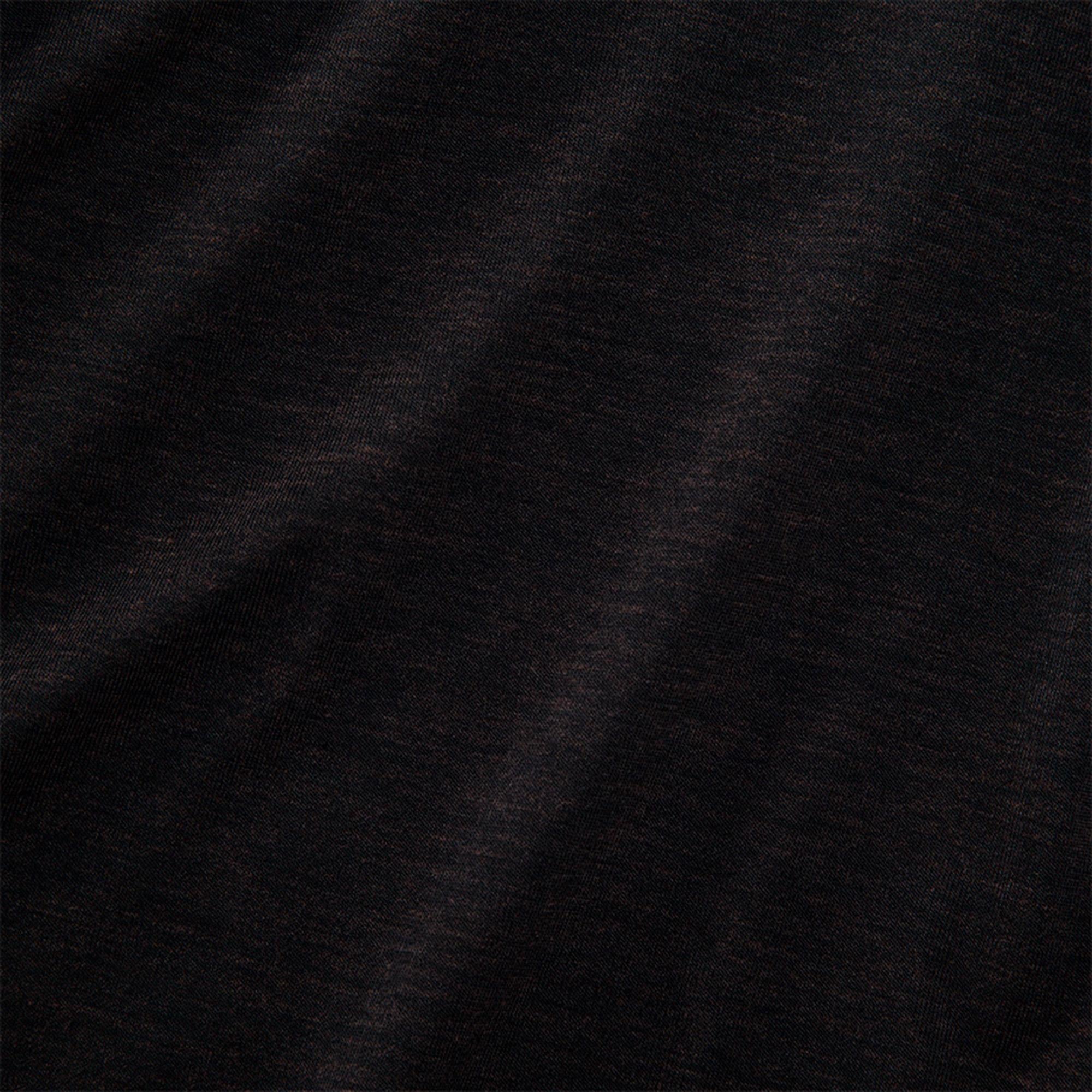 Brooks High Point Sleeve Kadın Siyah Koşu T-Shirt