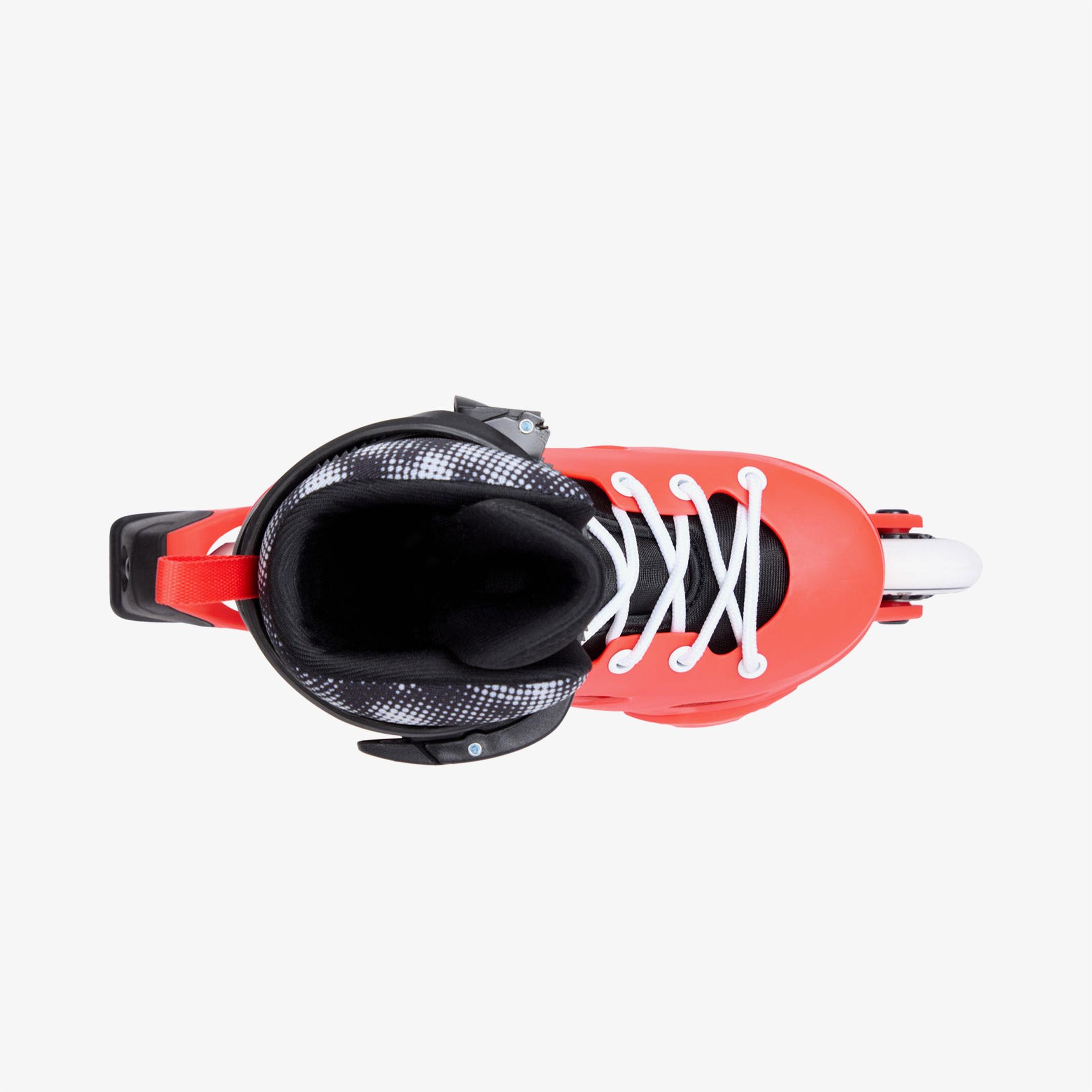 Firefly ILS C70 Çocuk Kırmızı Paten