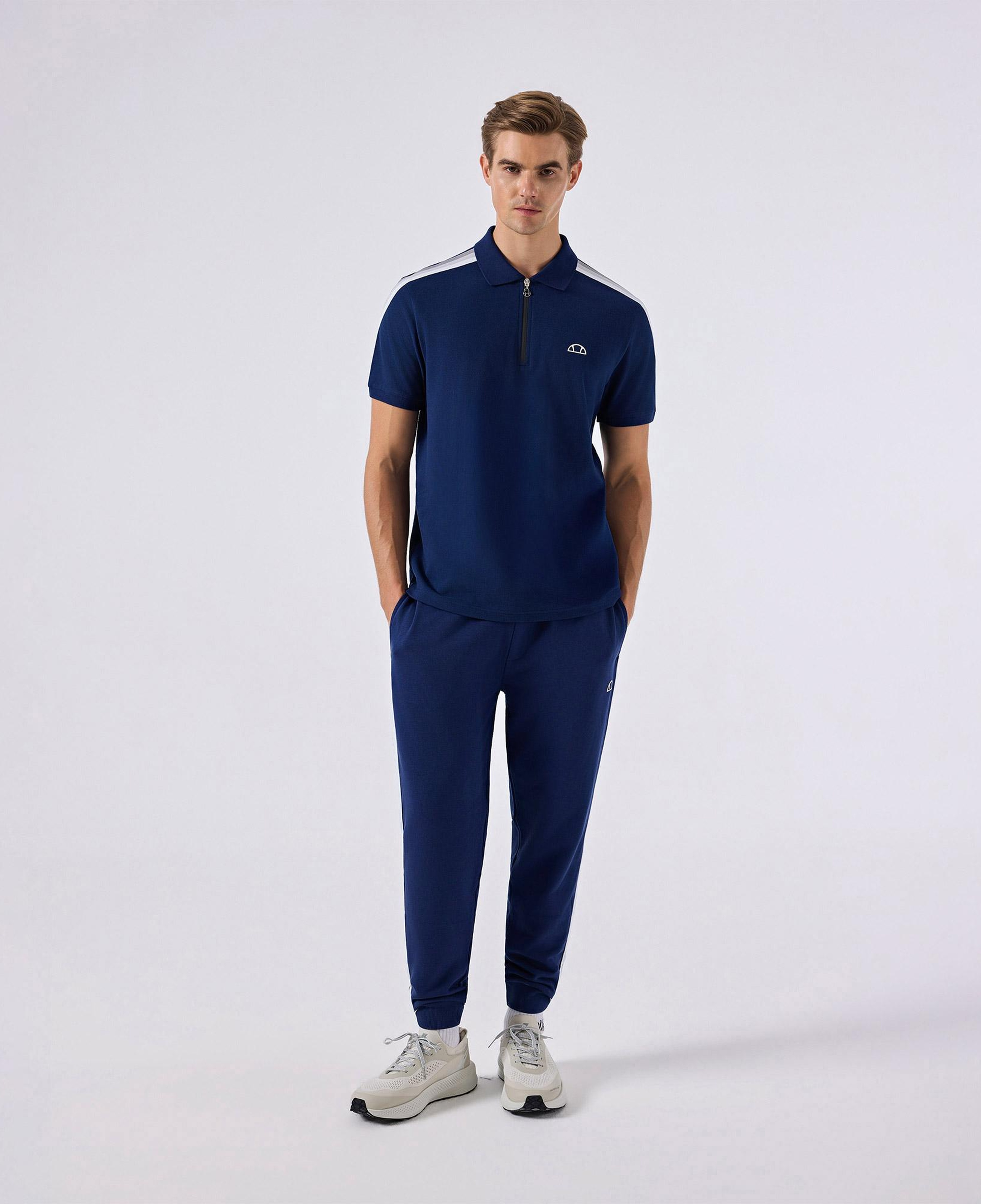 Ellesse Erkek Lacivert Eşofman Altı
