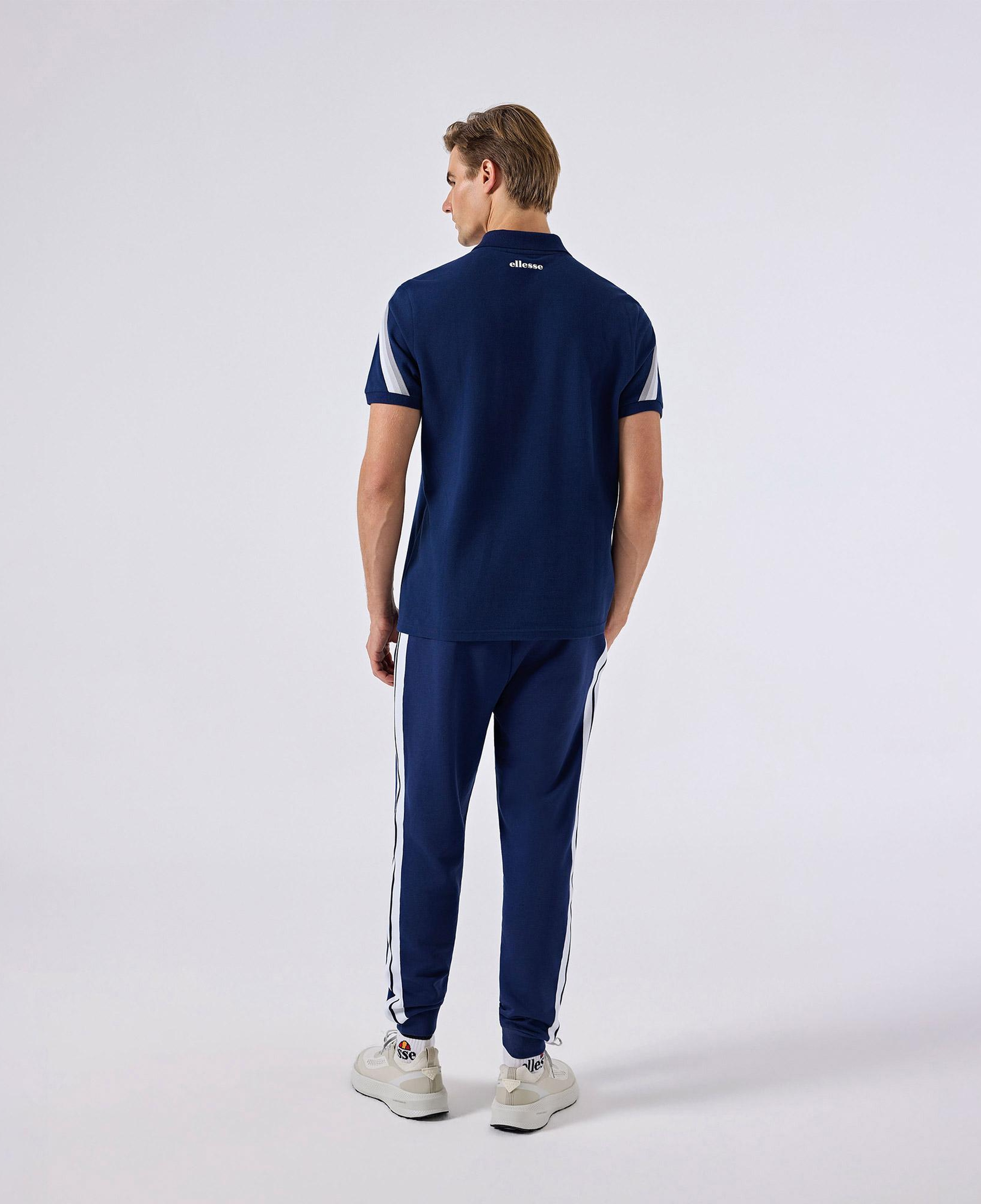 Ellesse Erkek Lacivert Eşofman Altı