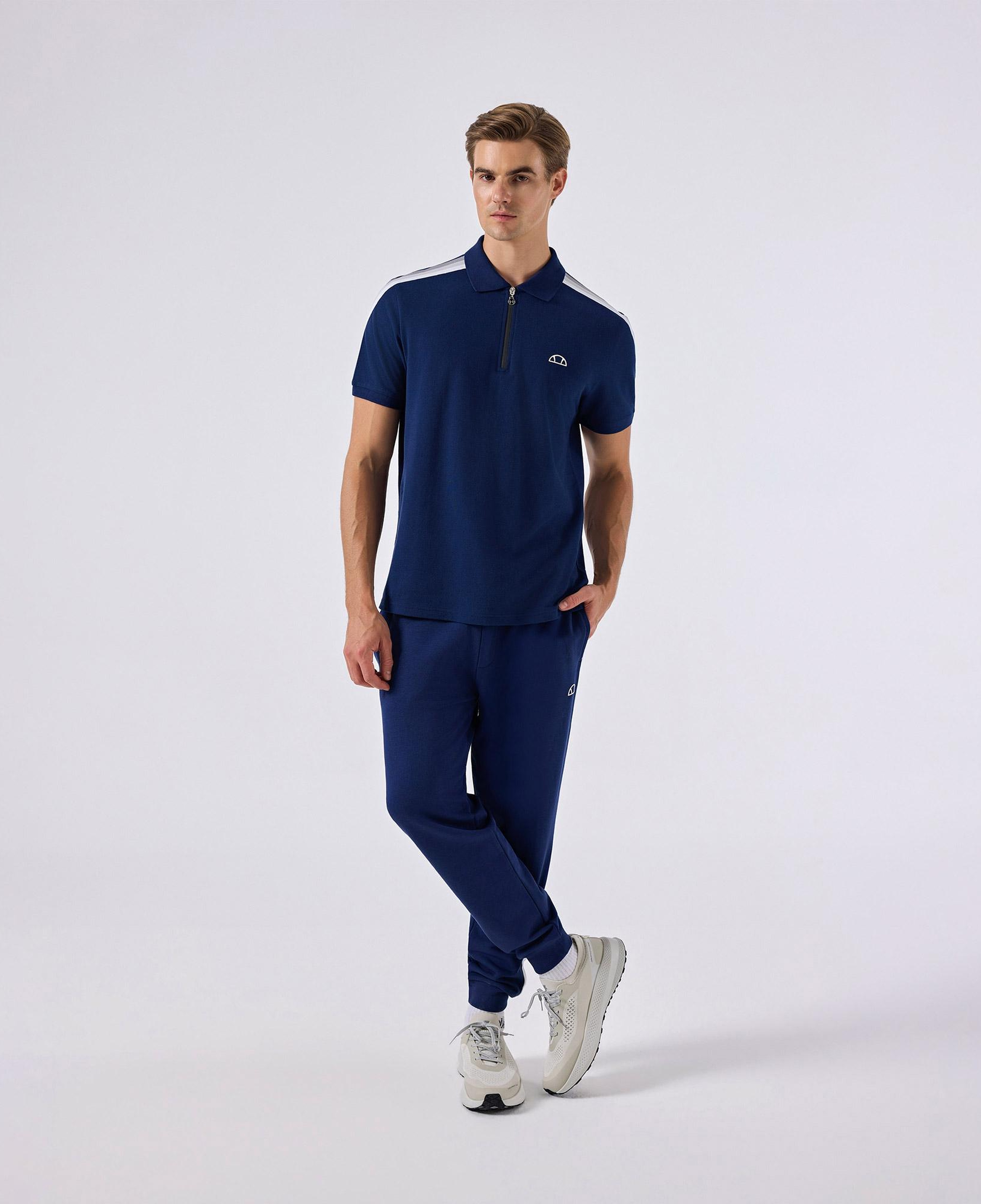 Ellesse Erkek Lacivert Eşofman Altı