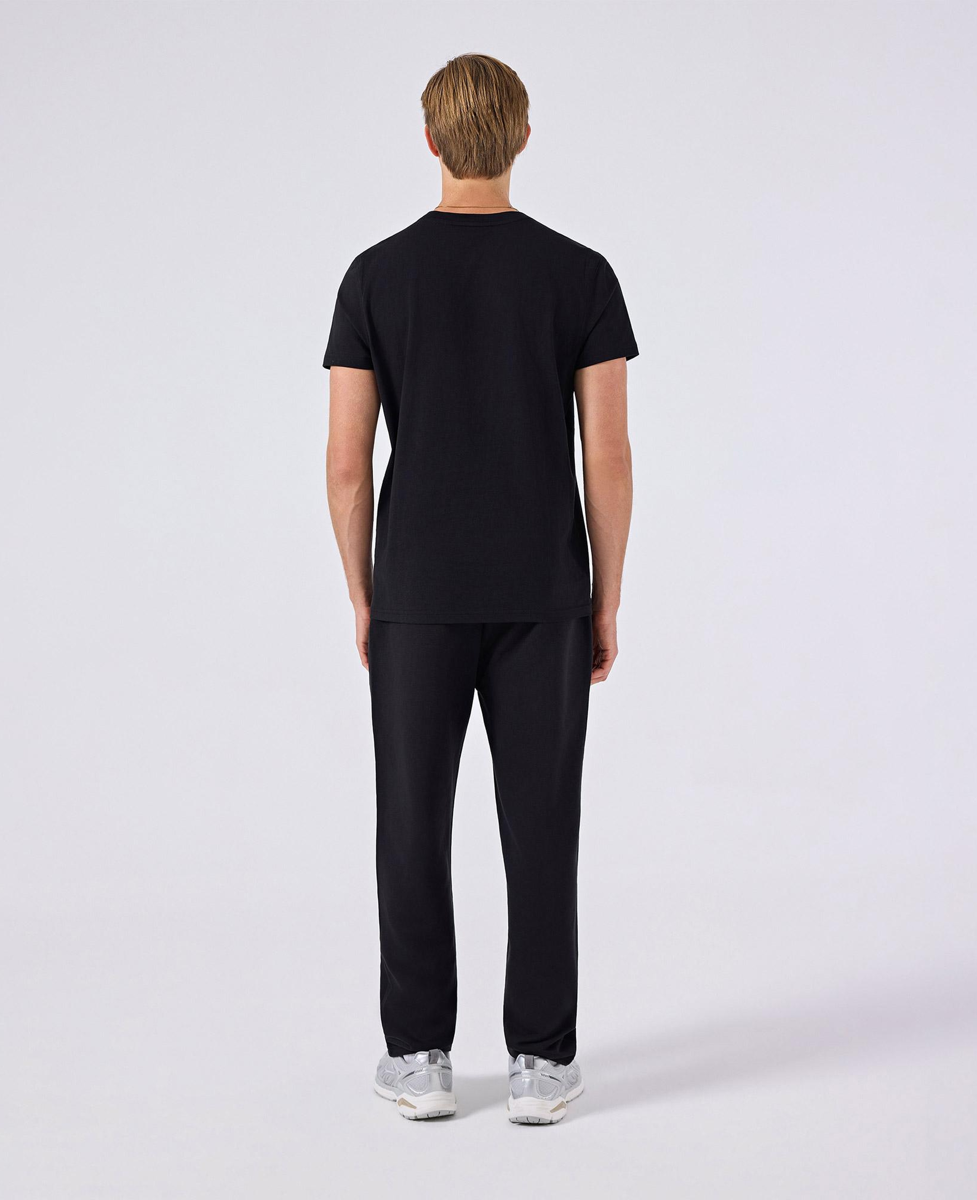 Ellesse Erkek Siyah T-Shirt