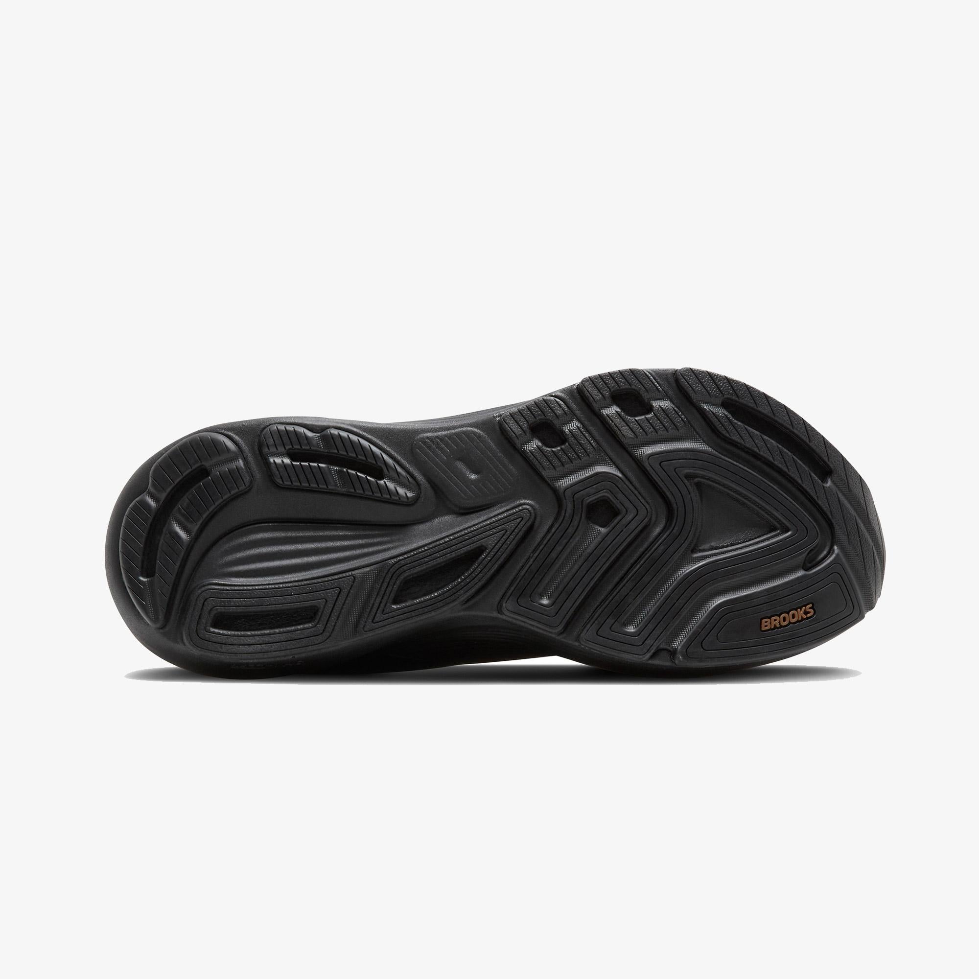 Brooks Revel 8 Kadın Siyah Koşu Ayakkabısı