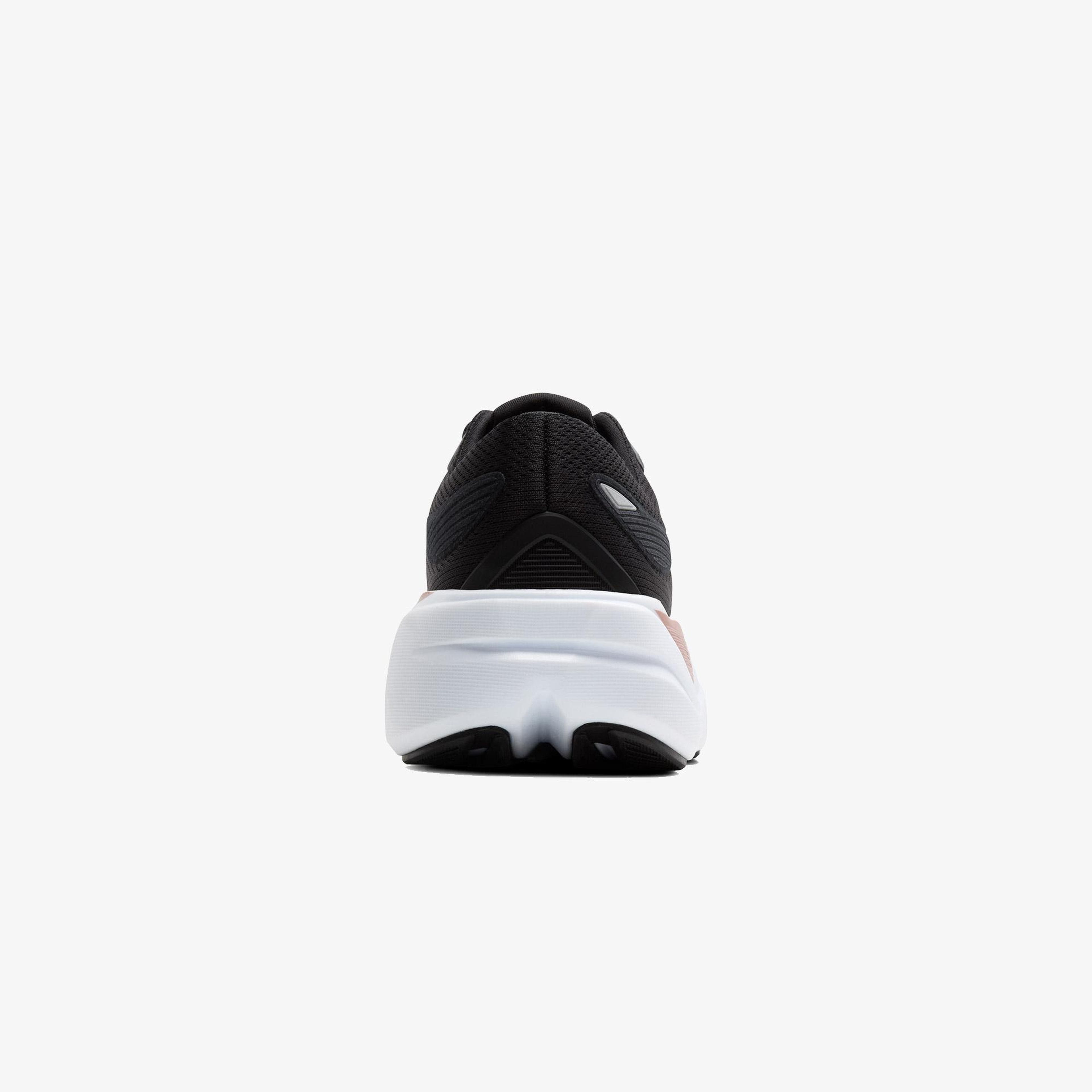 Brooks Ghost Max 3 Kadın Siyah Koşu Ayakkabısı