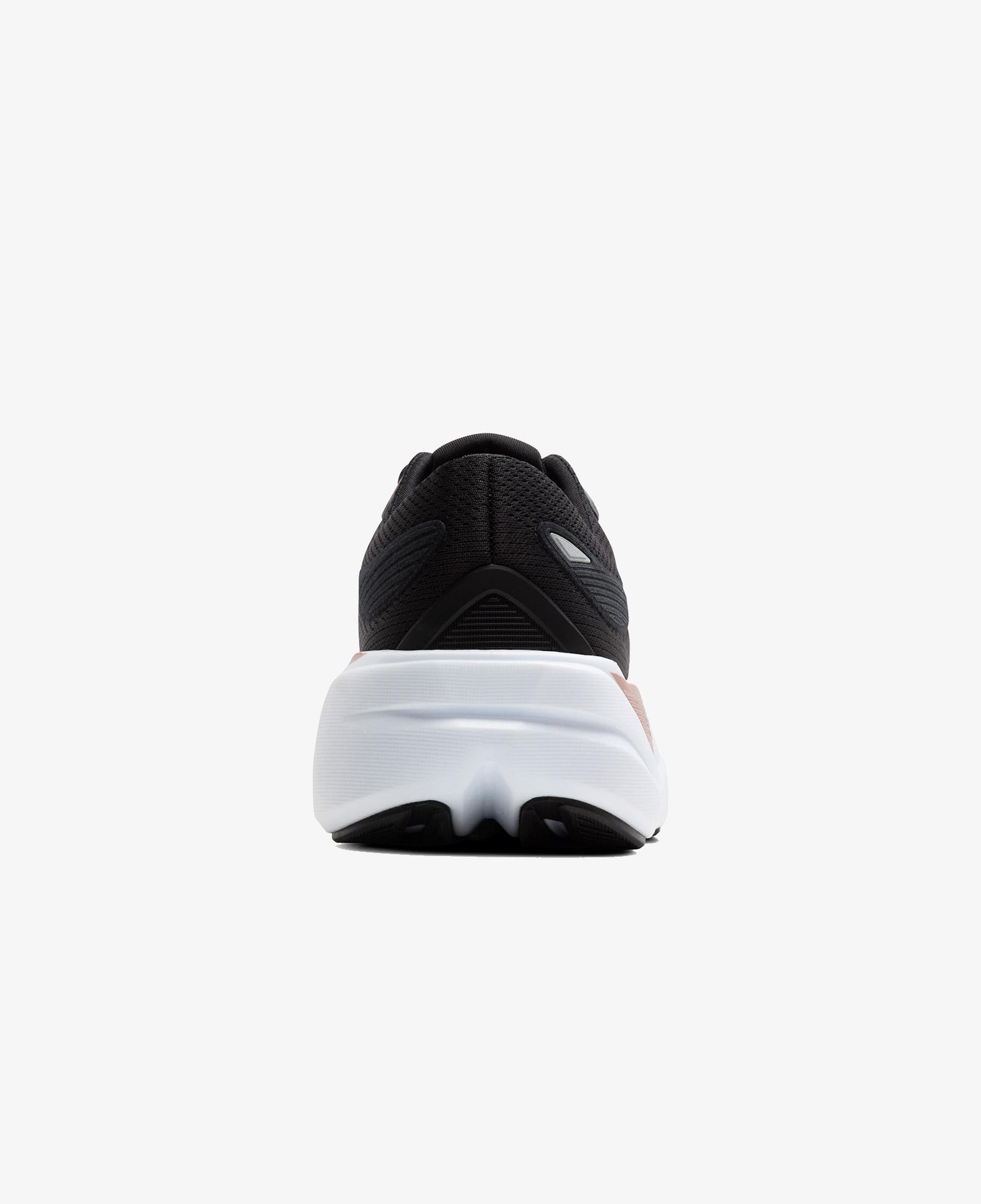 Brooks Ghost Max 3 Kadın Siyah Koşu Ayakkabısı
