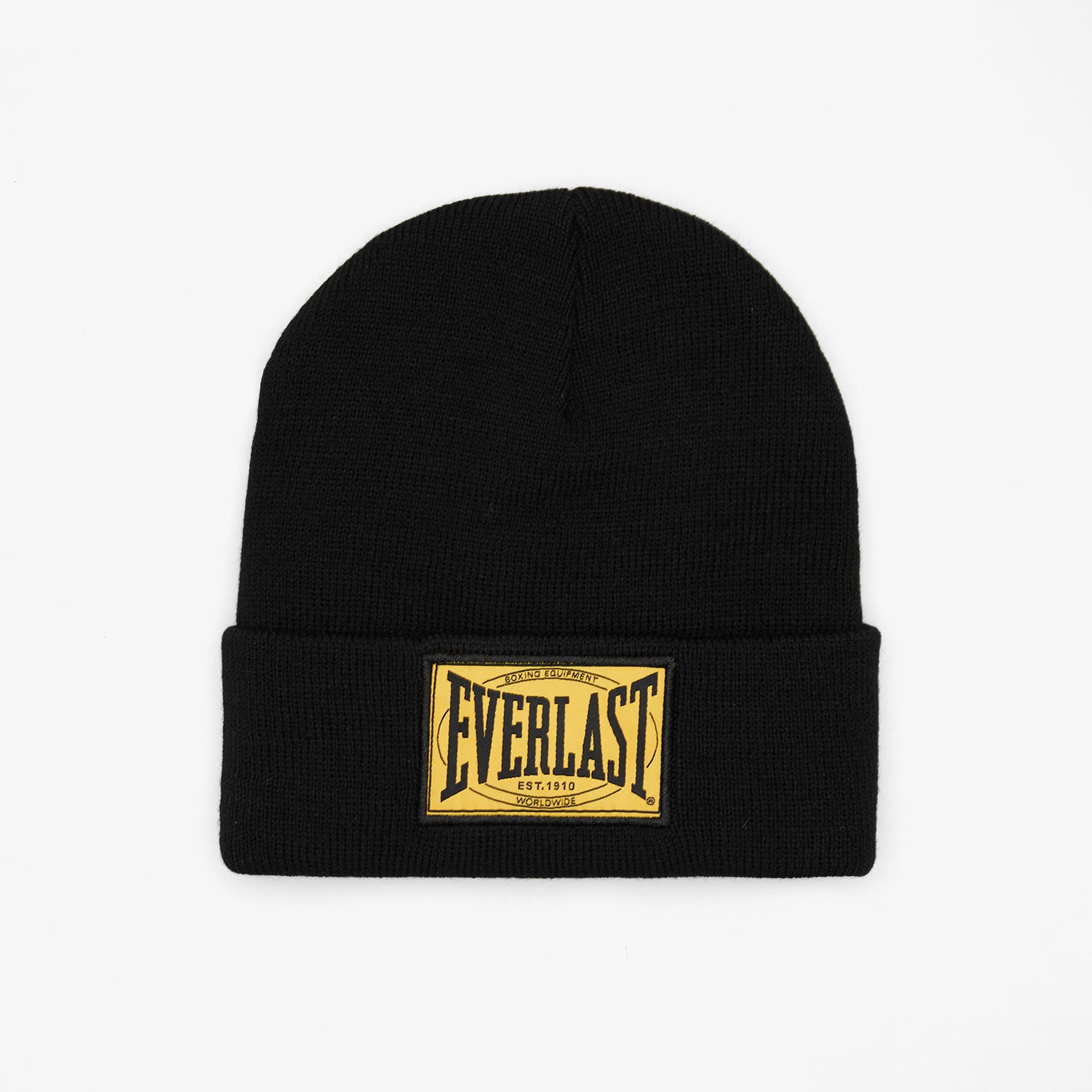 Everlast Heritage Champions Unisex Siyah Bere