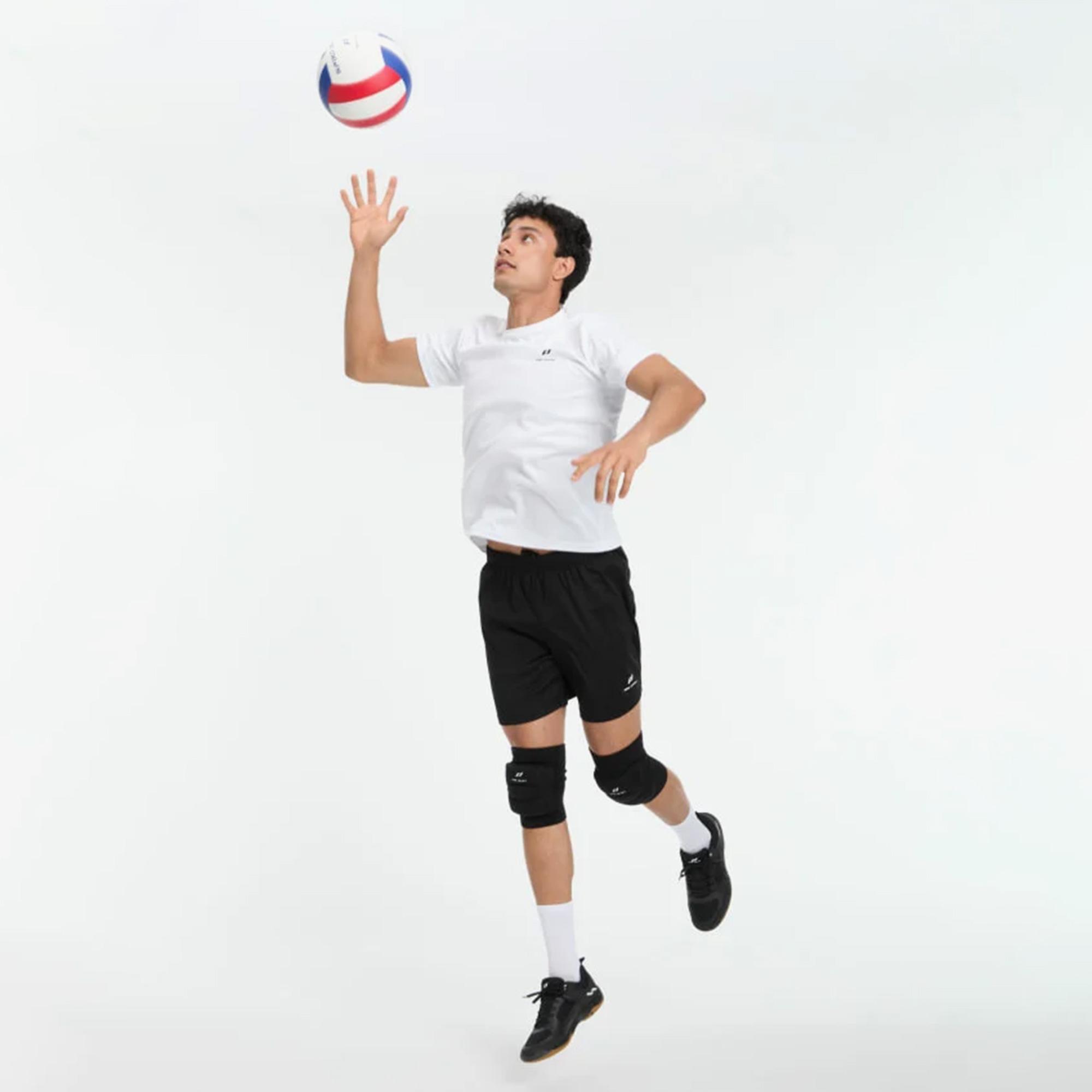 Pro Touch Spiko 300 II Beyaz Voleybol Topu