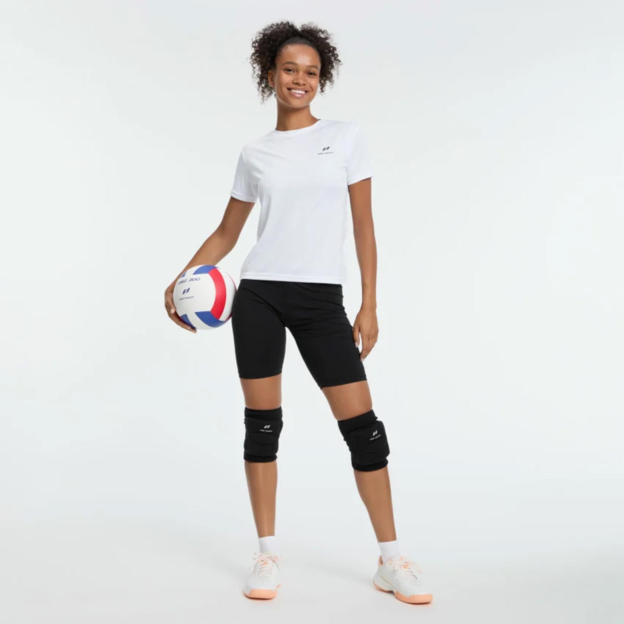 Pro Touch Spiko 300 II Beyaz Voleybol Topu