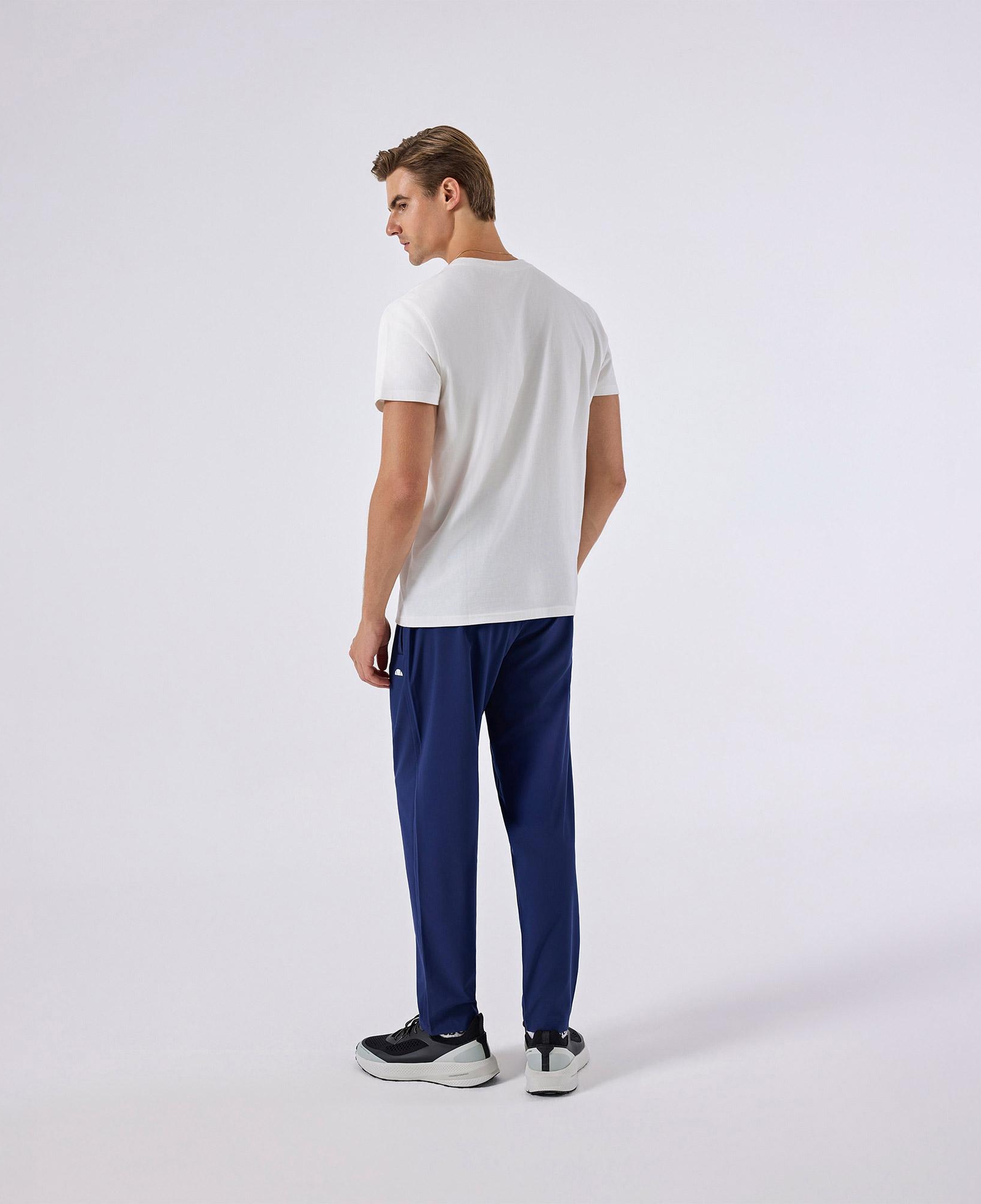 Ellesse Erkek Beyaz T-Shirt