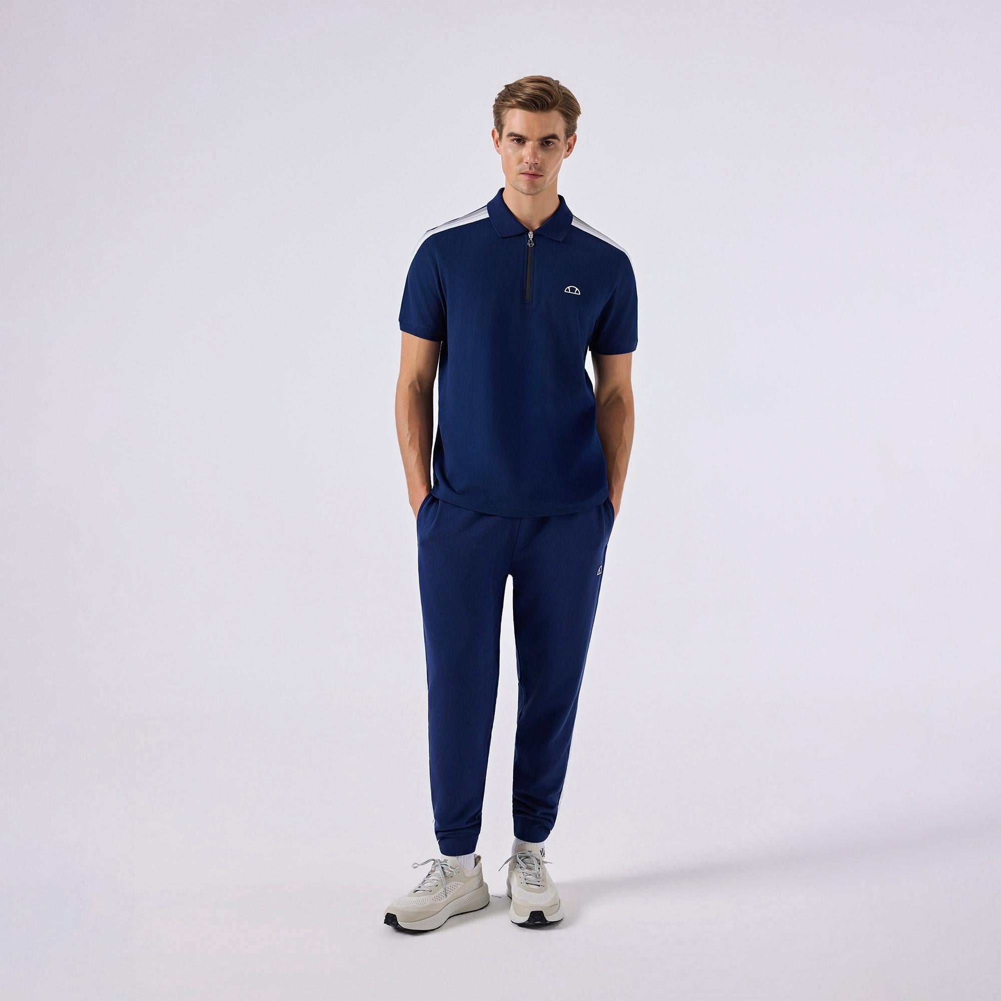 Ellesse Erkek Lacivert Eşofman Altı