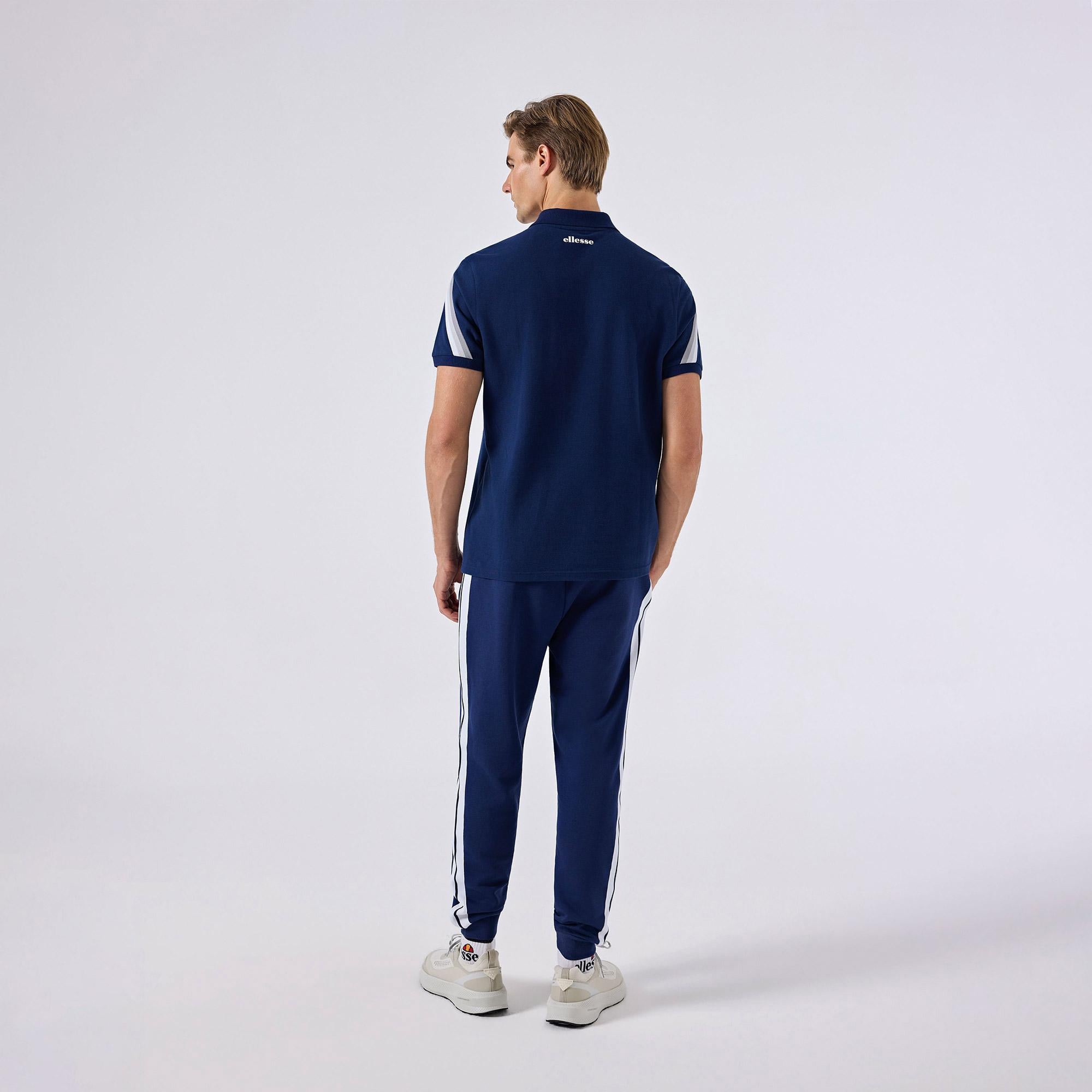 Ellesse Erkek Lacivert Eşofman Altı