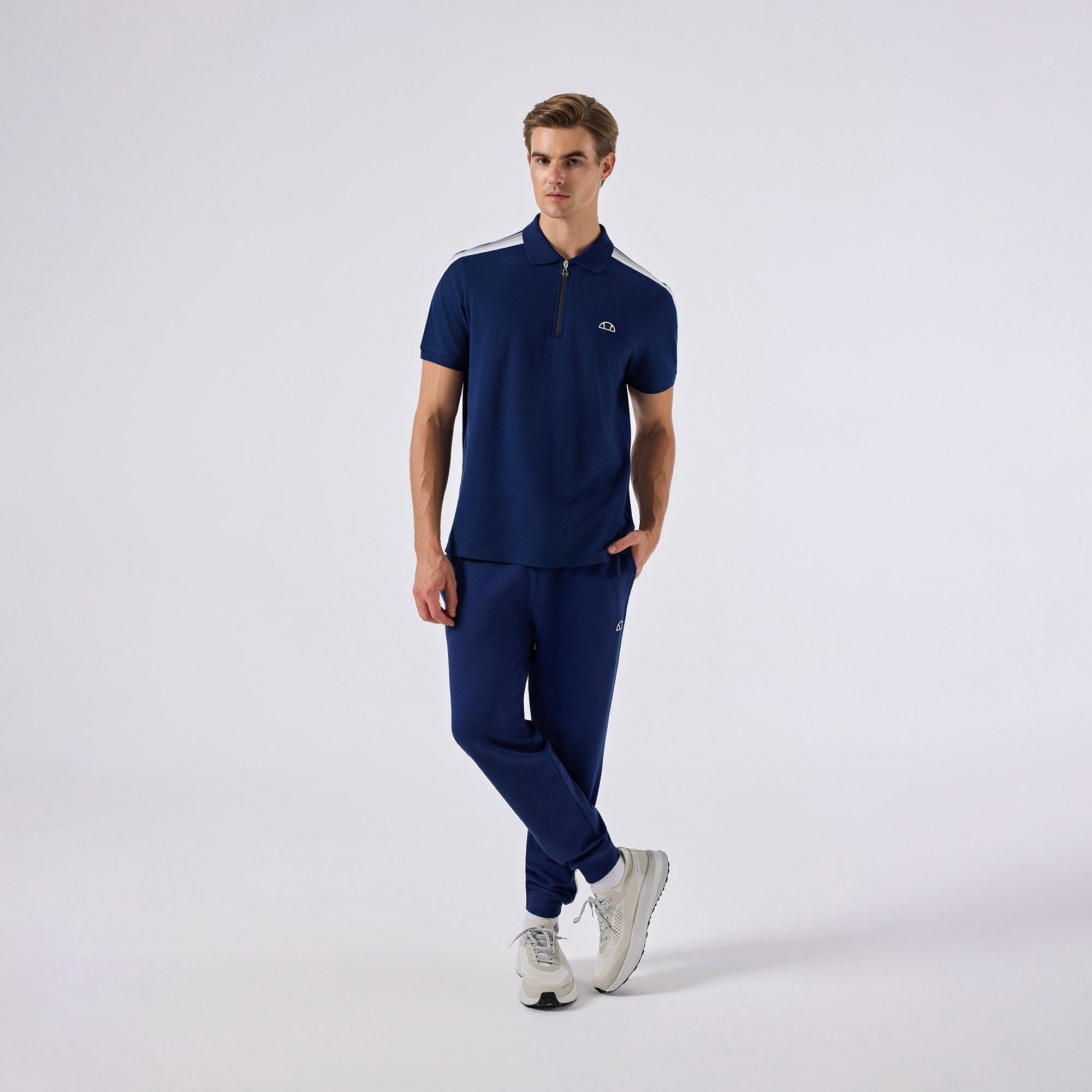 Ellesse Erkek Lacivert Eşofman Altı