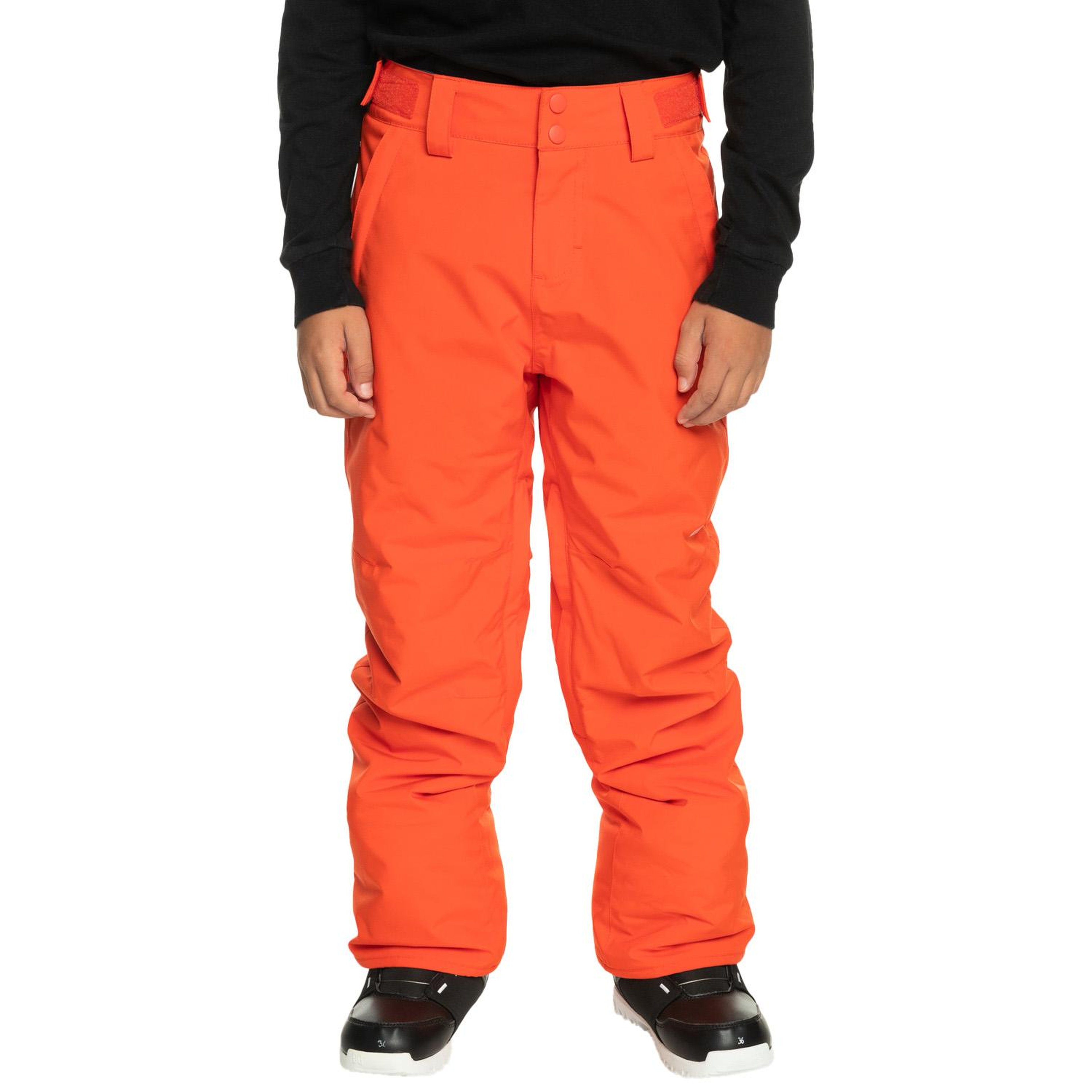 Quiksilver Estate Youth Erkek Çocuk Snowboard Pantolonu