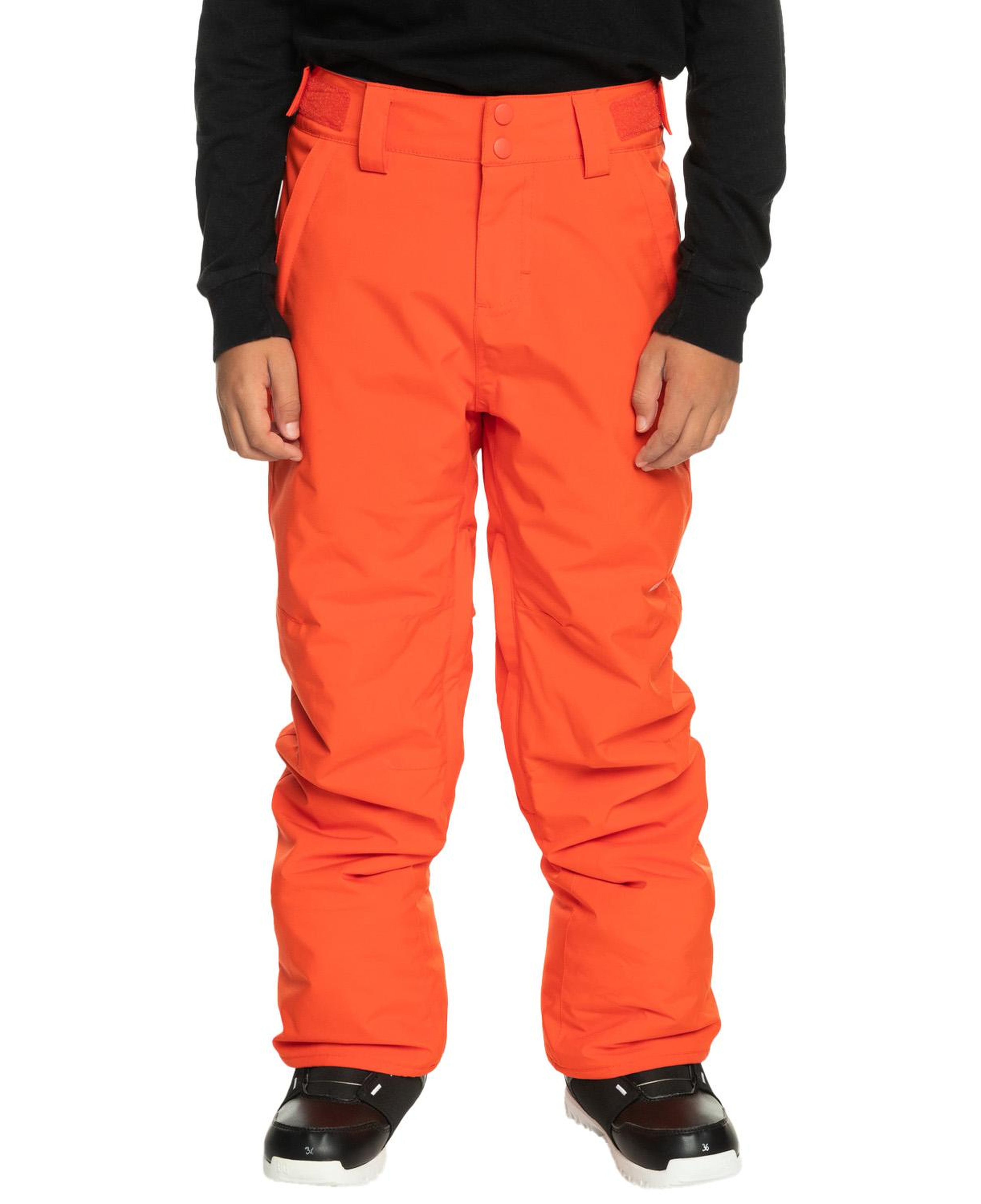 Quiksilver Estate Youth Erkek Çocuk Snowboard Pantolonu