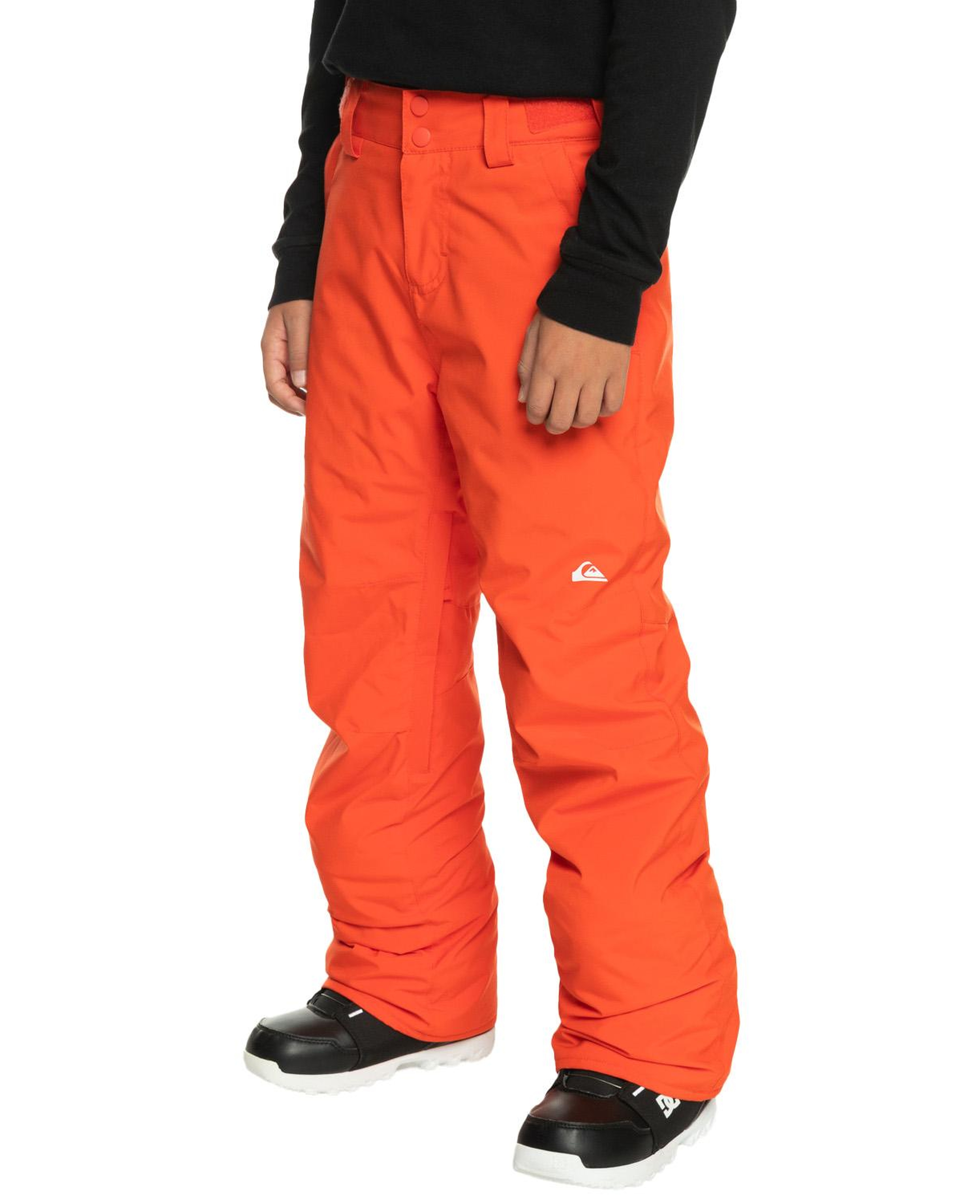Quiksilver Estate Youth Erkek Çocuk Snowboard Pantolonu