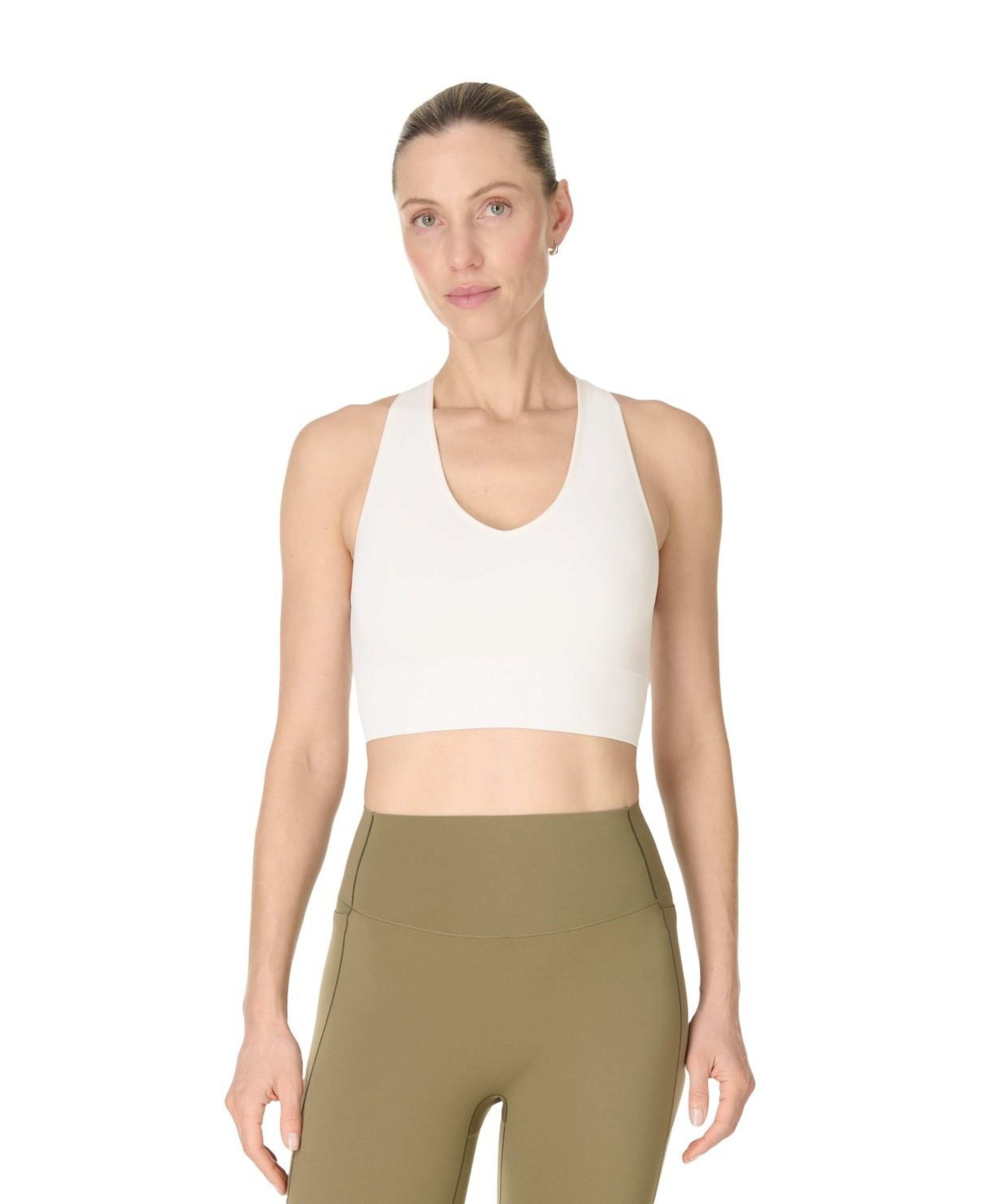 Sweaty Betty Stamina Soft Touch Voop Bra Kadın Fitness Bra