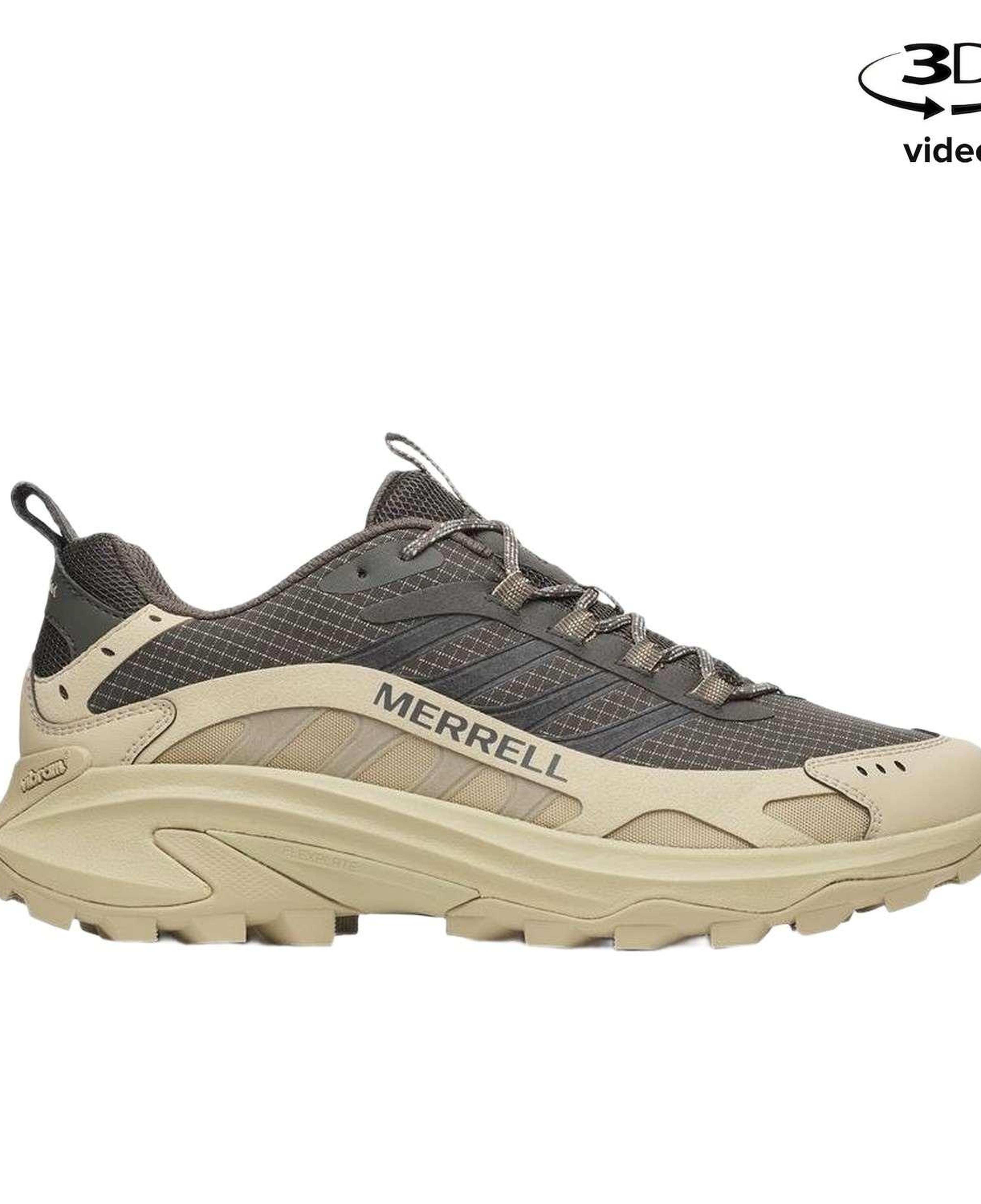 Merrell Moab Speed 2 Sport Erkek Outdoor Ayakkabı