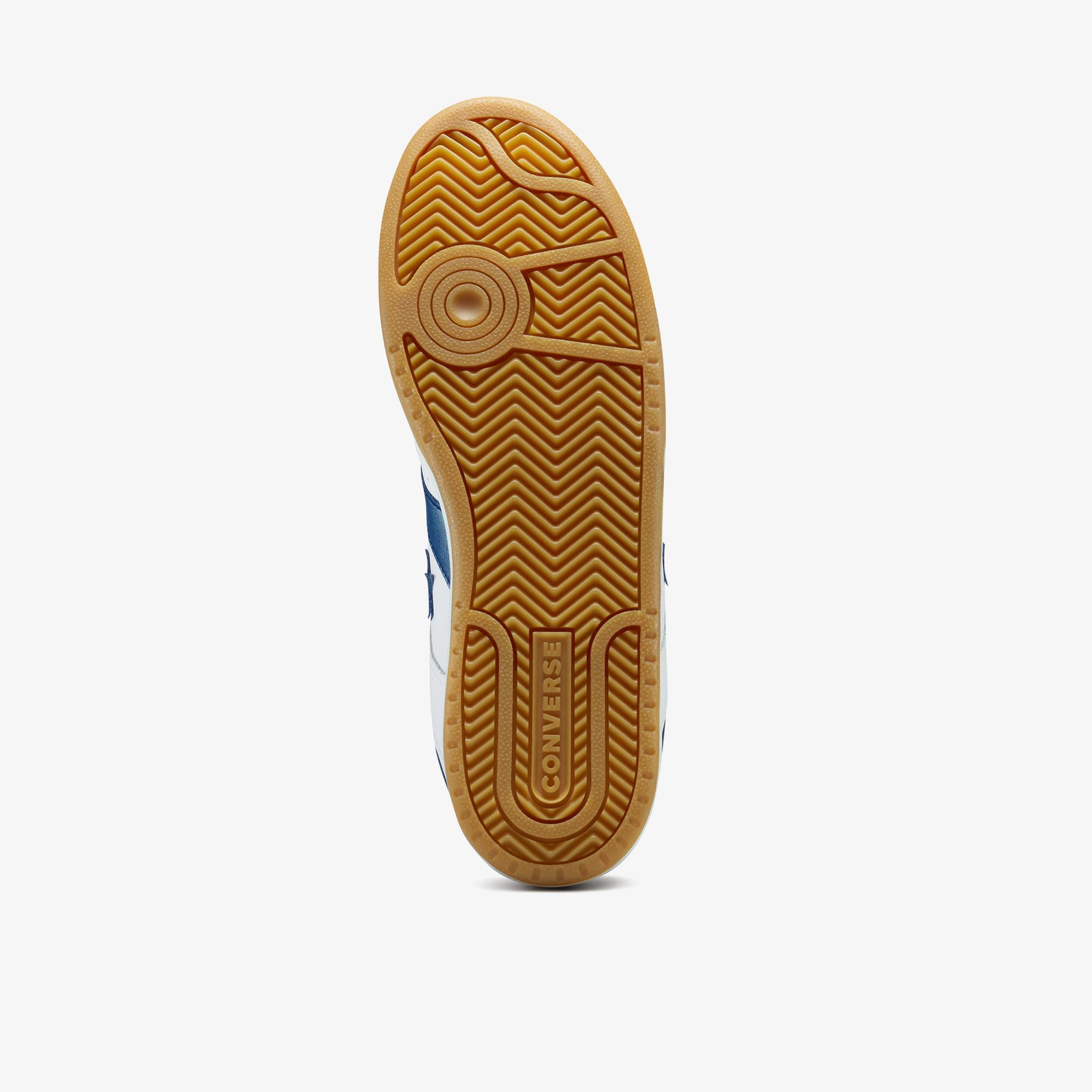Converse Lifestyle 1998 Unisex Beyaz/Mavi Sneaker