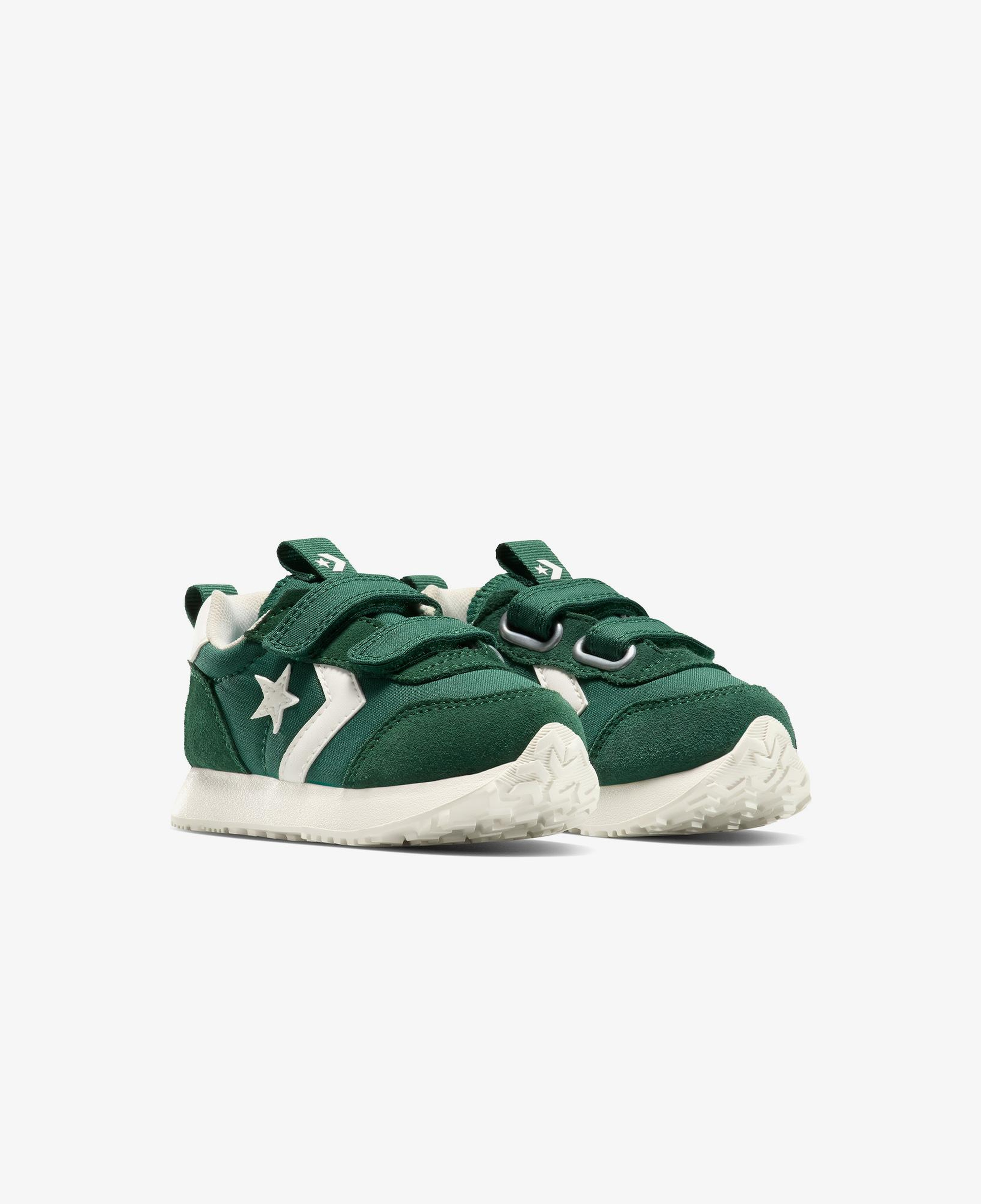 Converse Omega Trainer Bebek Yeşil Sneaker