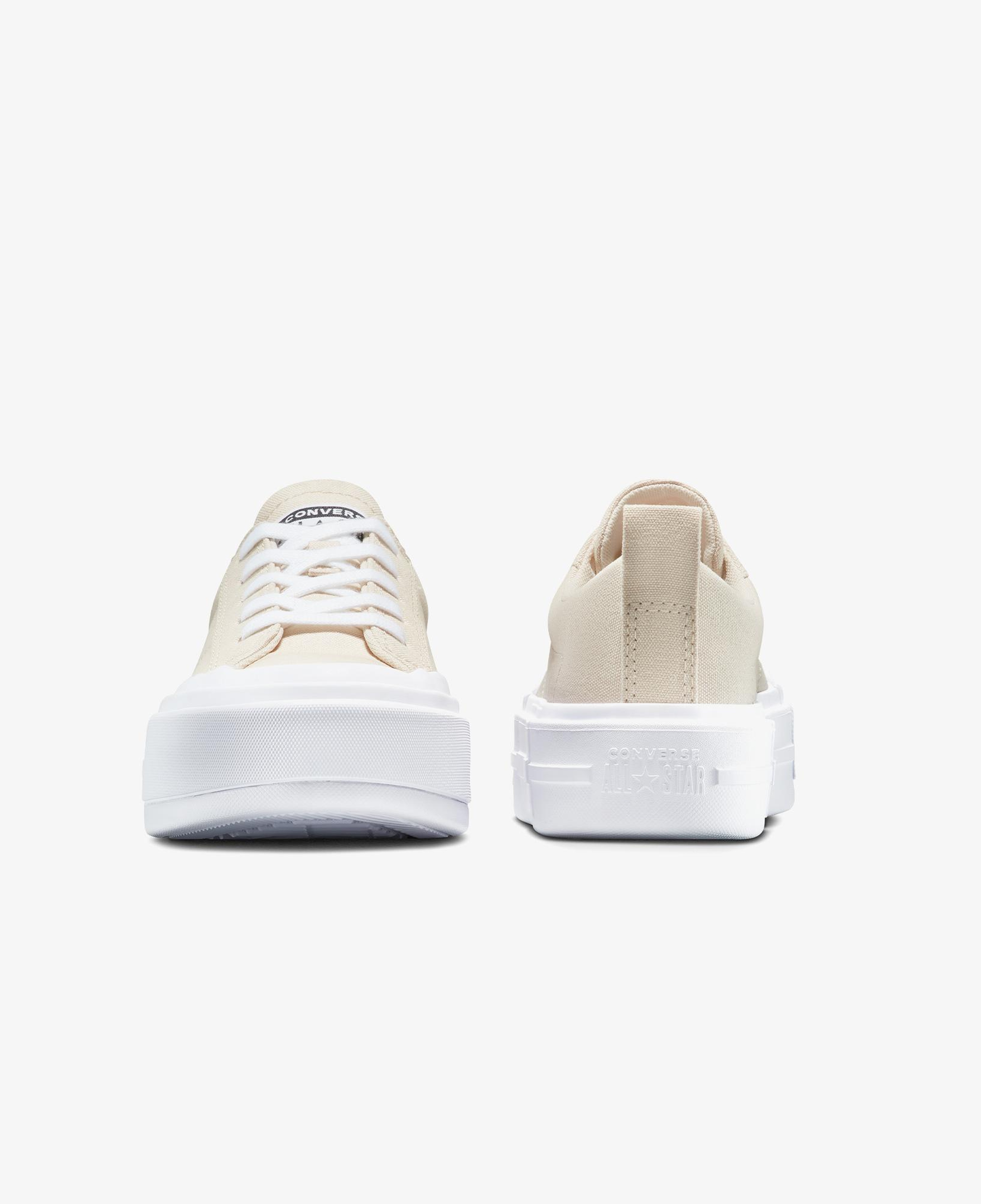 Converse Chuck Taylor All Star Cruise Çocuk Krem Sneaker