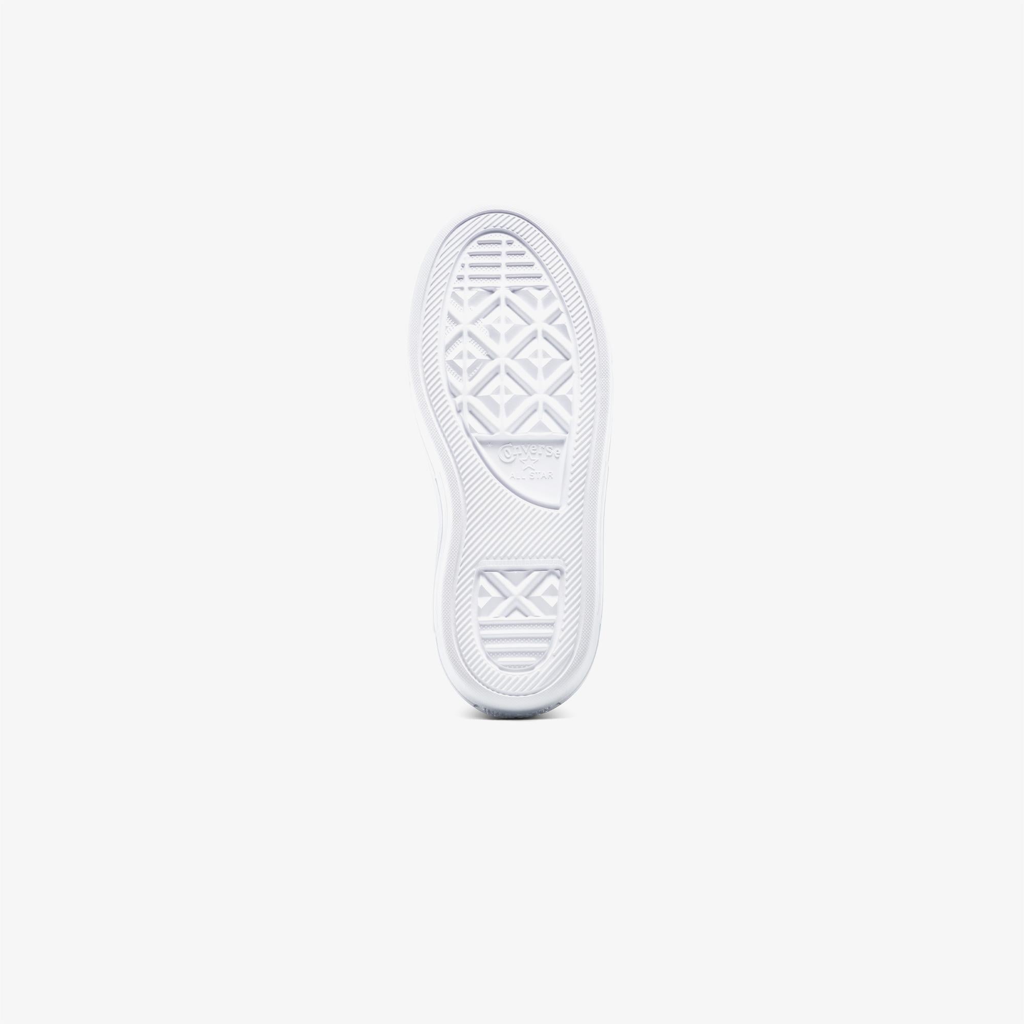 Converse Chuck Taylor All Star Cruise Çocuk Krem Sneaker