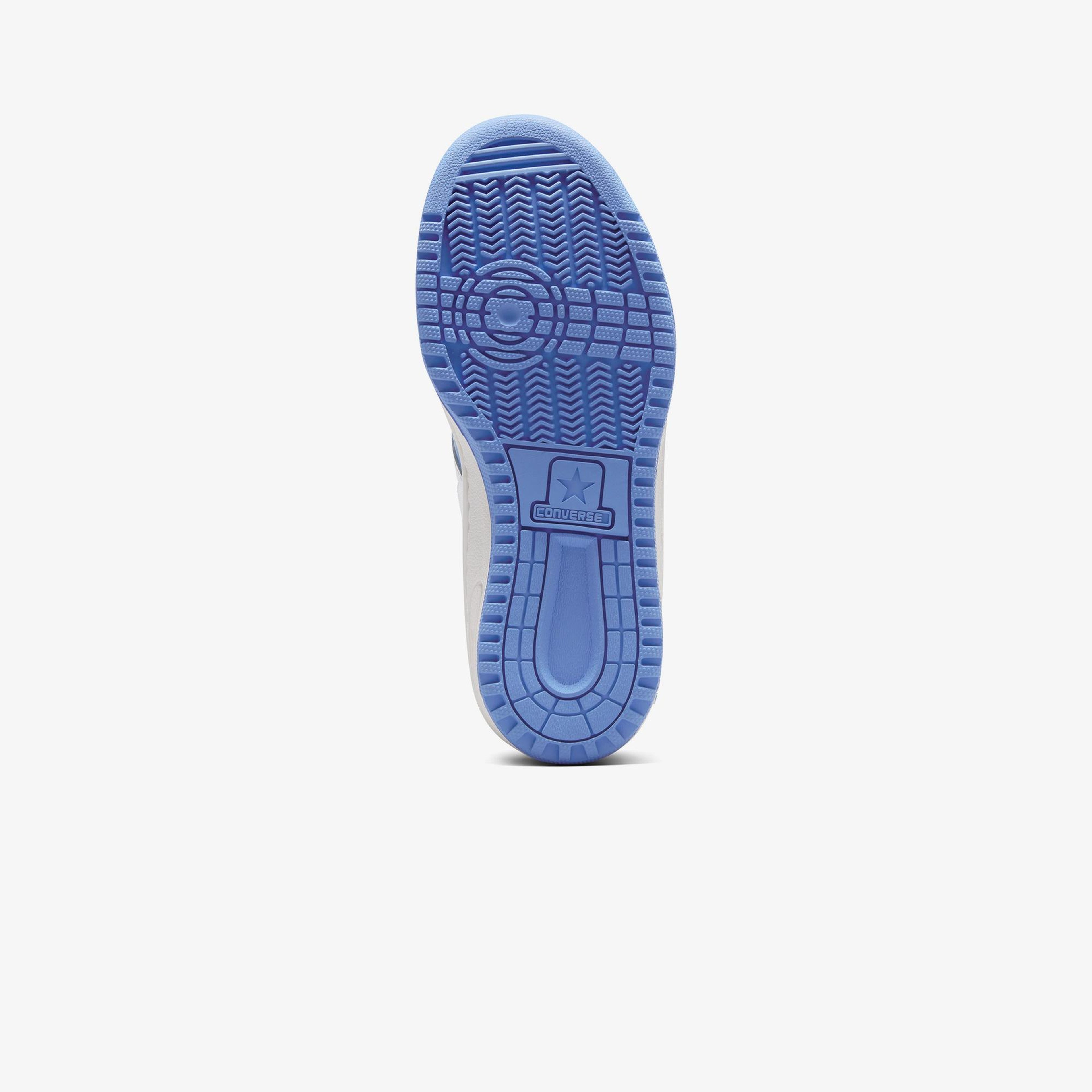 Converse Weapon Çocuk Beyaz Deri Sneaker