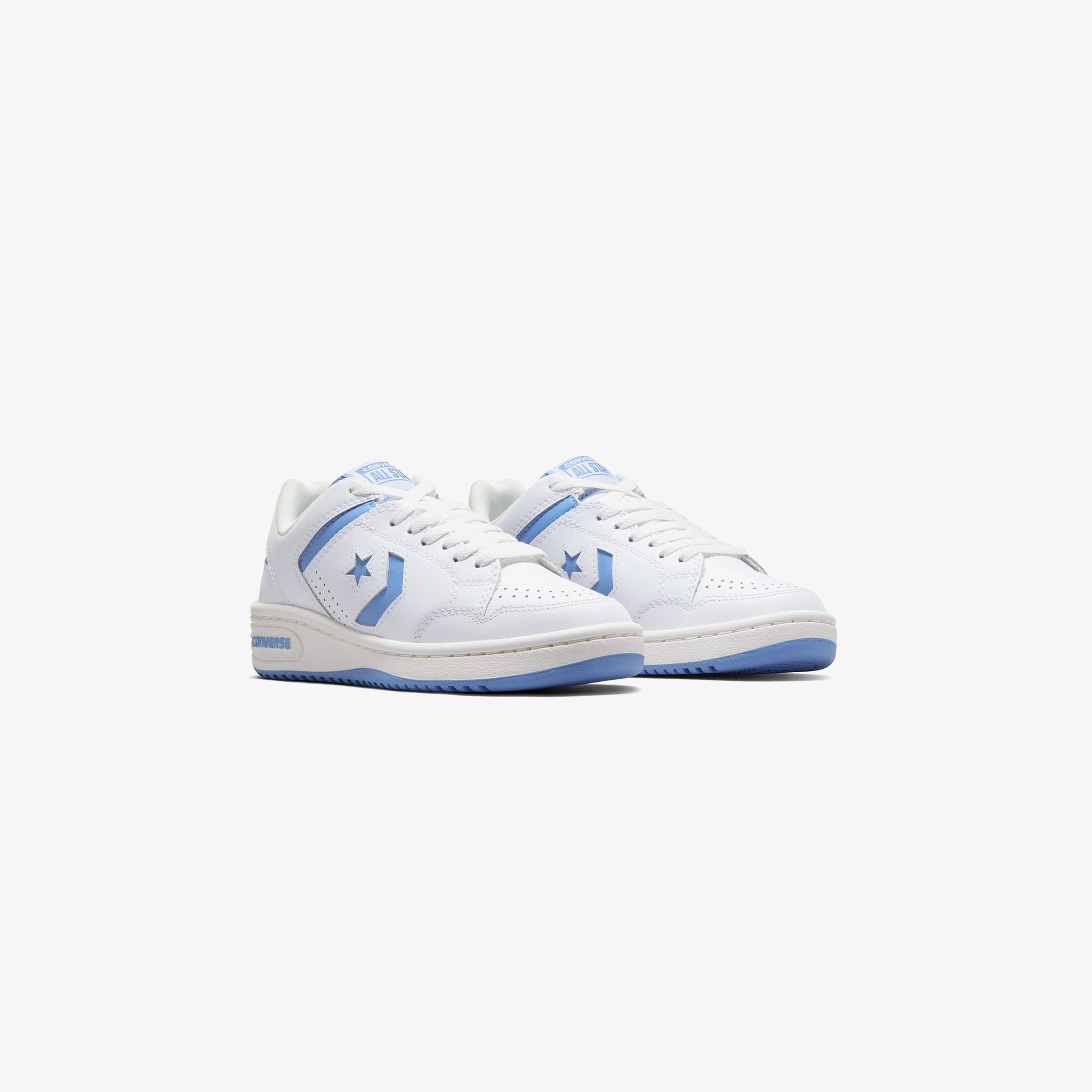 Converse Weapon Çocuk Beyaz Deri Sneaker