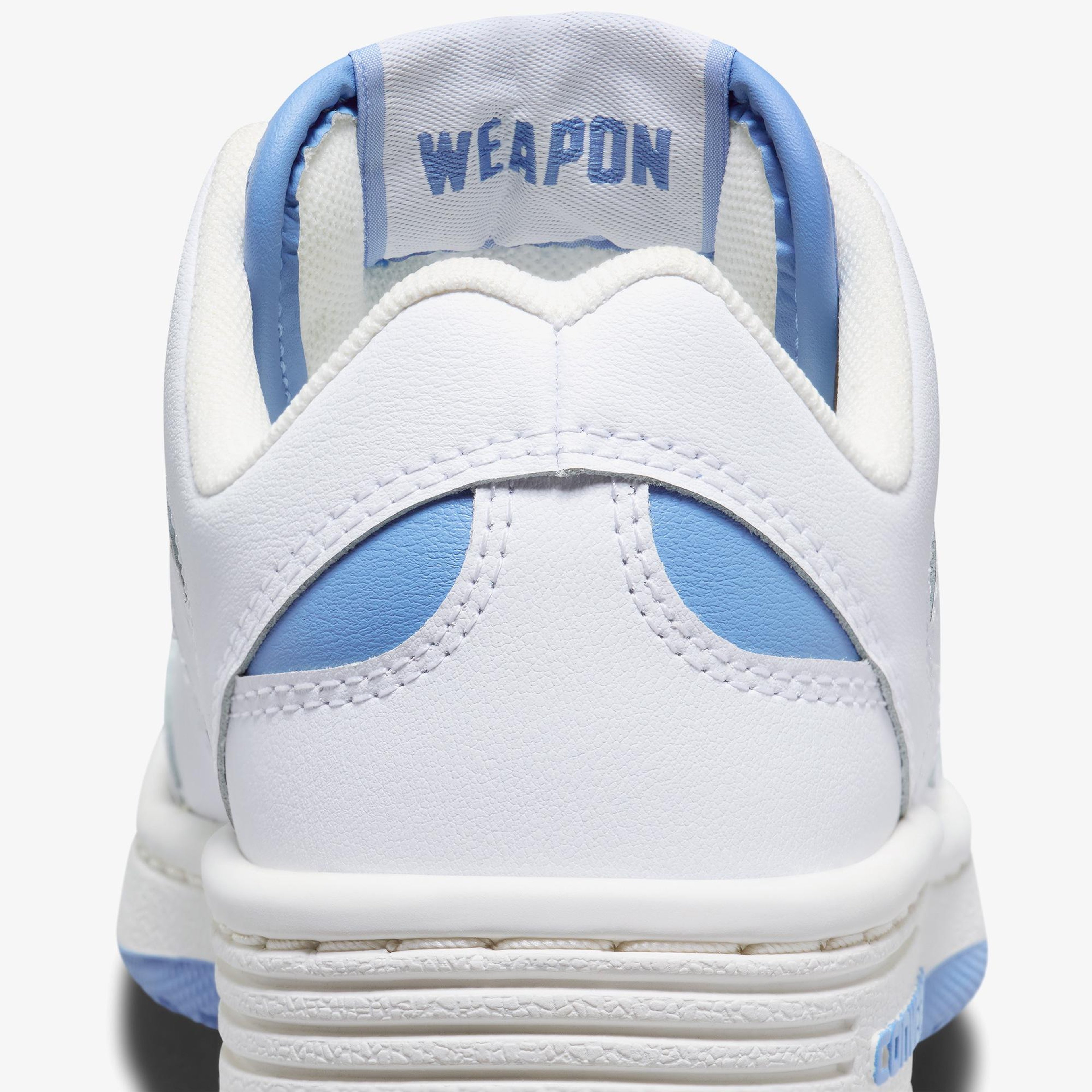 Converse Weapon Çocuk Beyaz Deri Sneaker
