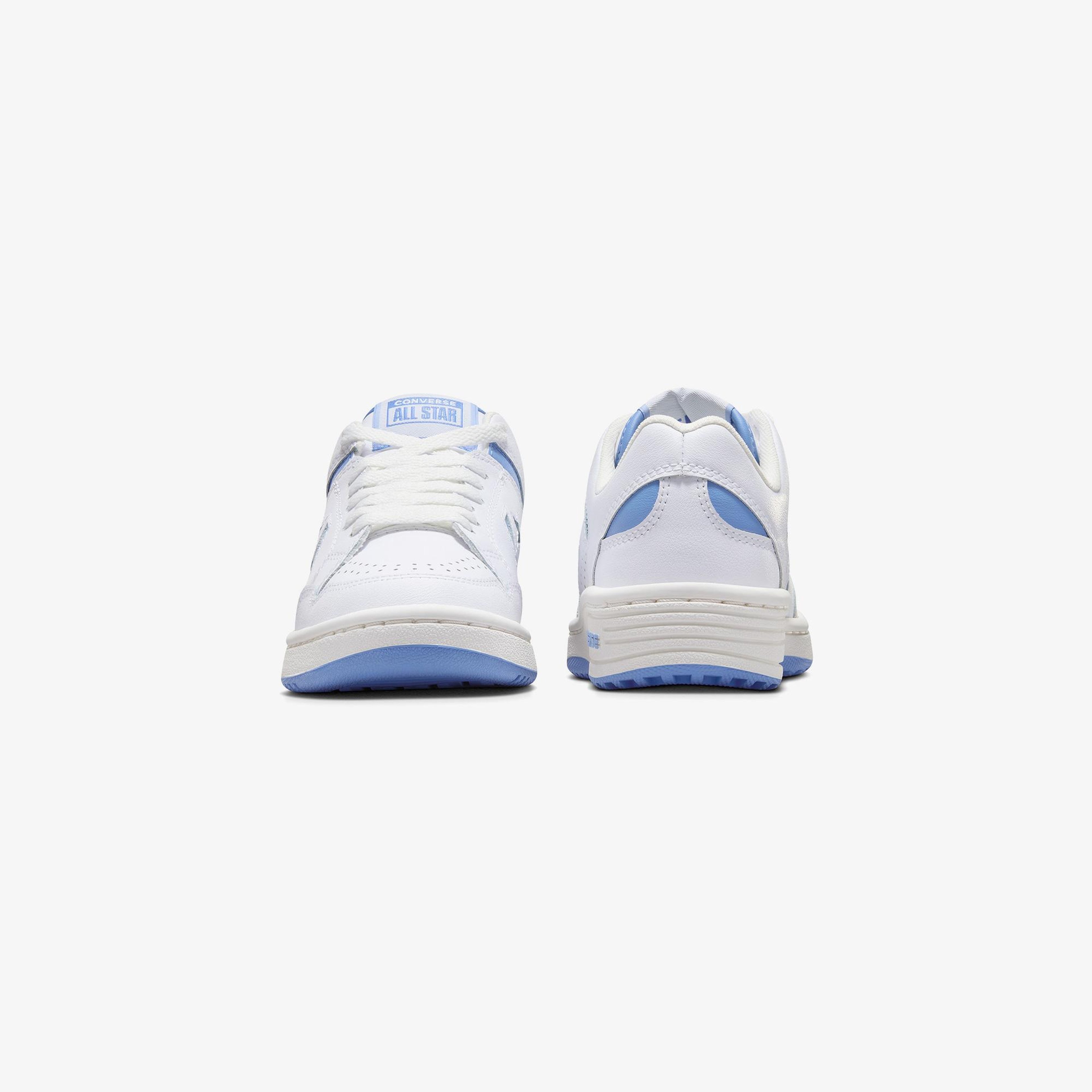 Converse Weapon Çocuk Beyaz Deri Sneaker