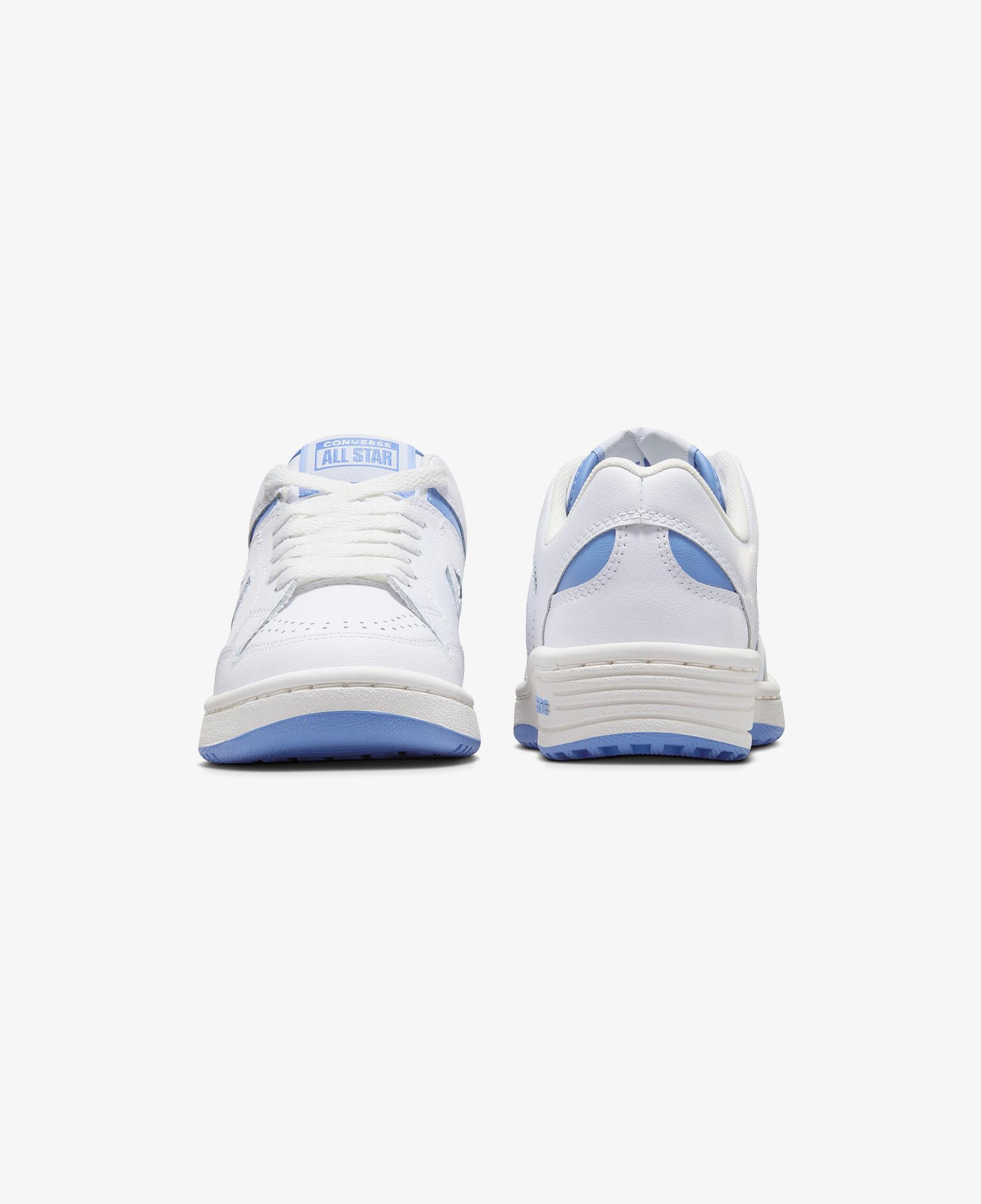 Converse Weapon Çocuk Beyaz Deri Sneaker