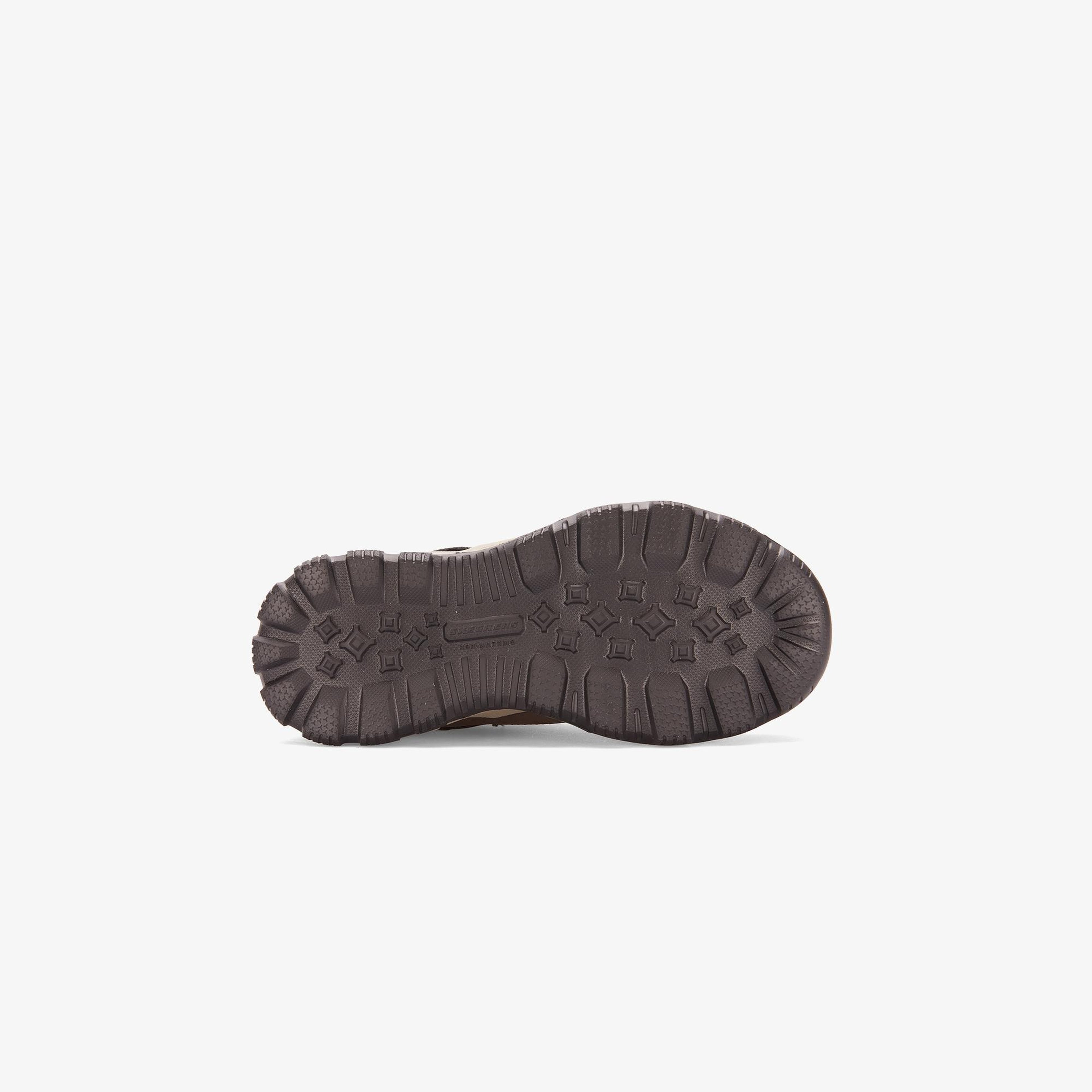 Skechers Adventure Track Çocuk Kahverengi Spor Ayakkabı