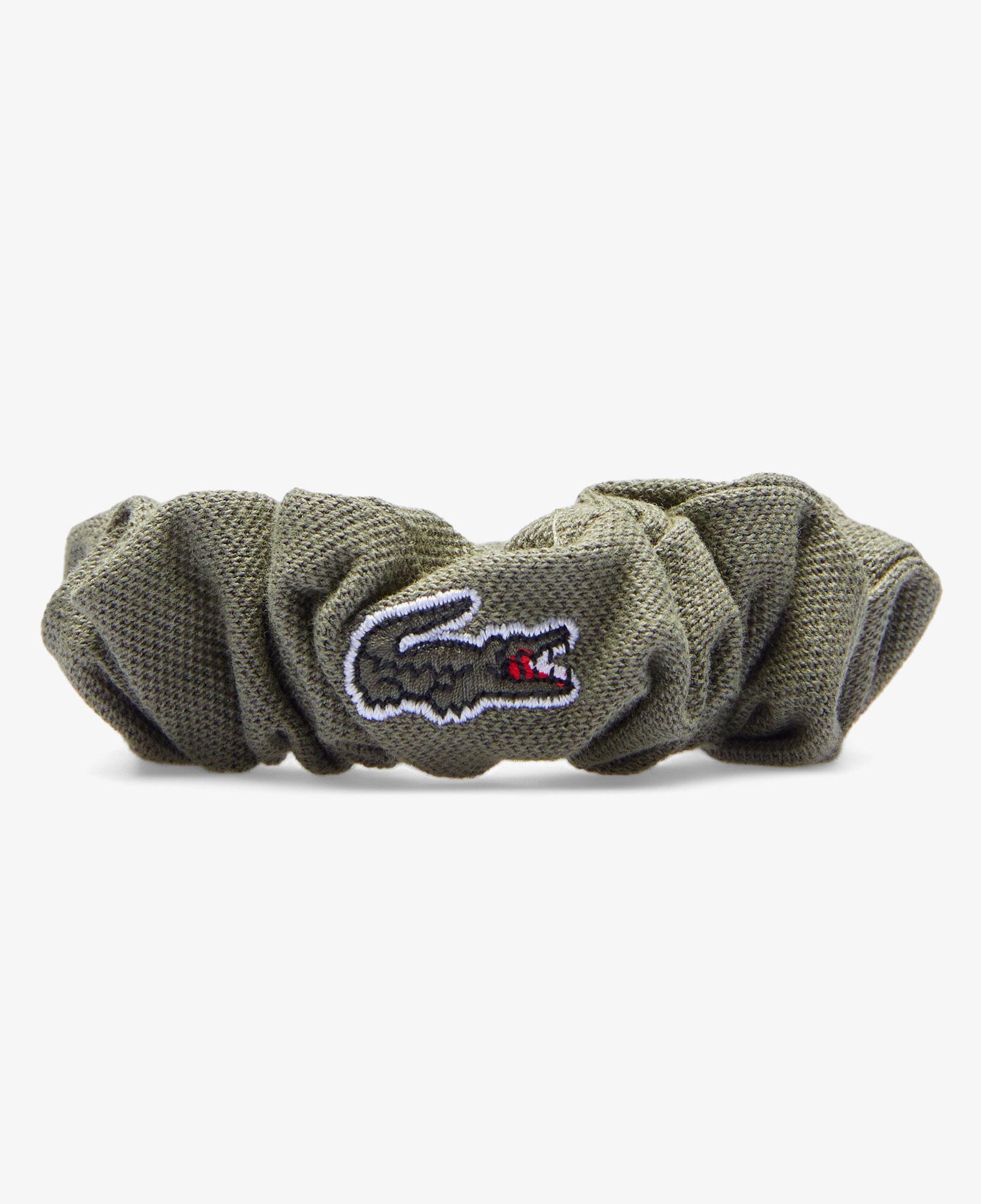 Lacoste Kadın Haki Saç Tokası