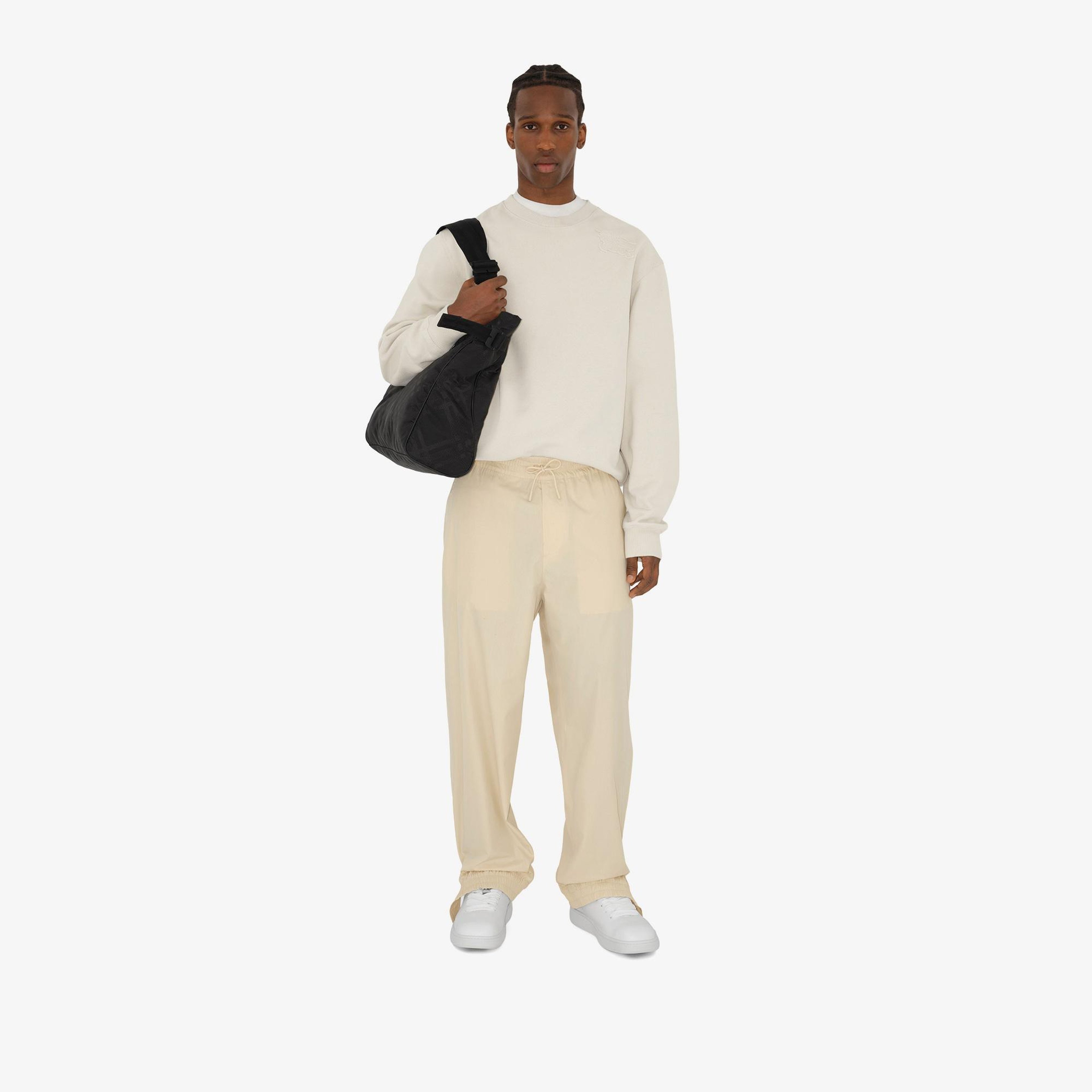 Burberry Erkek Siyah Çanta