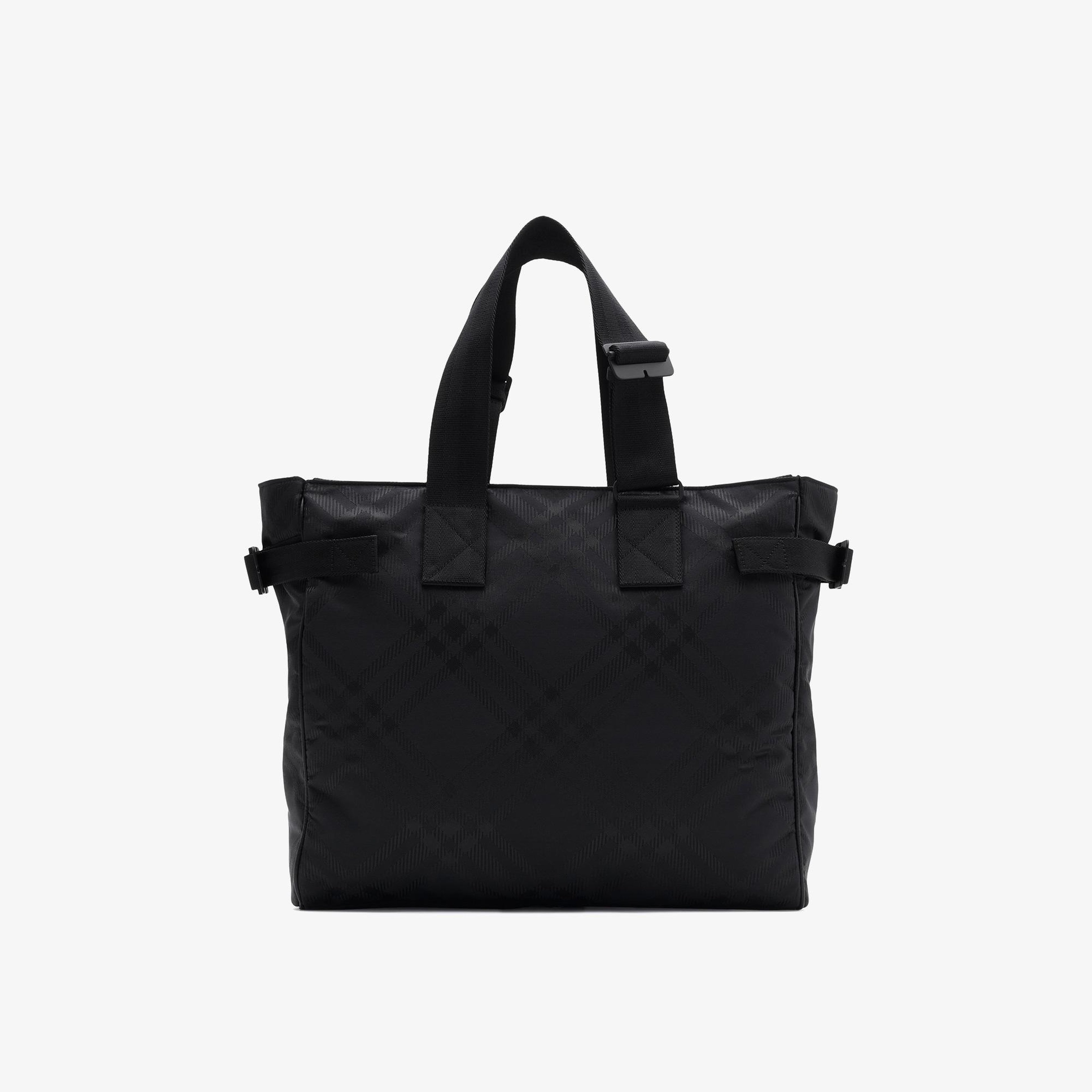 Burberry Erkek Siyah Çanta