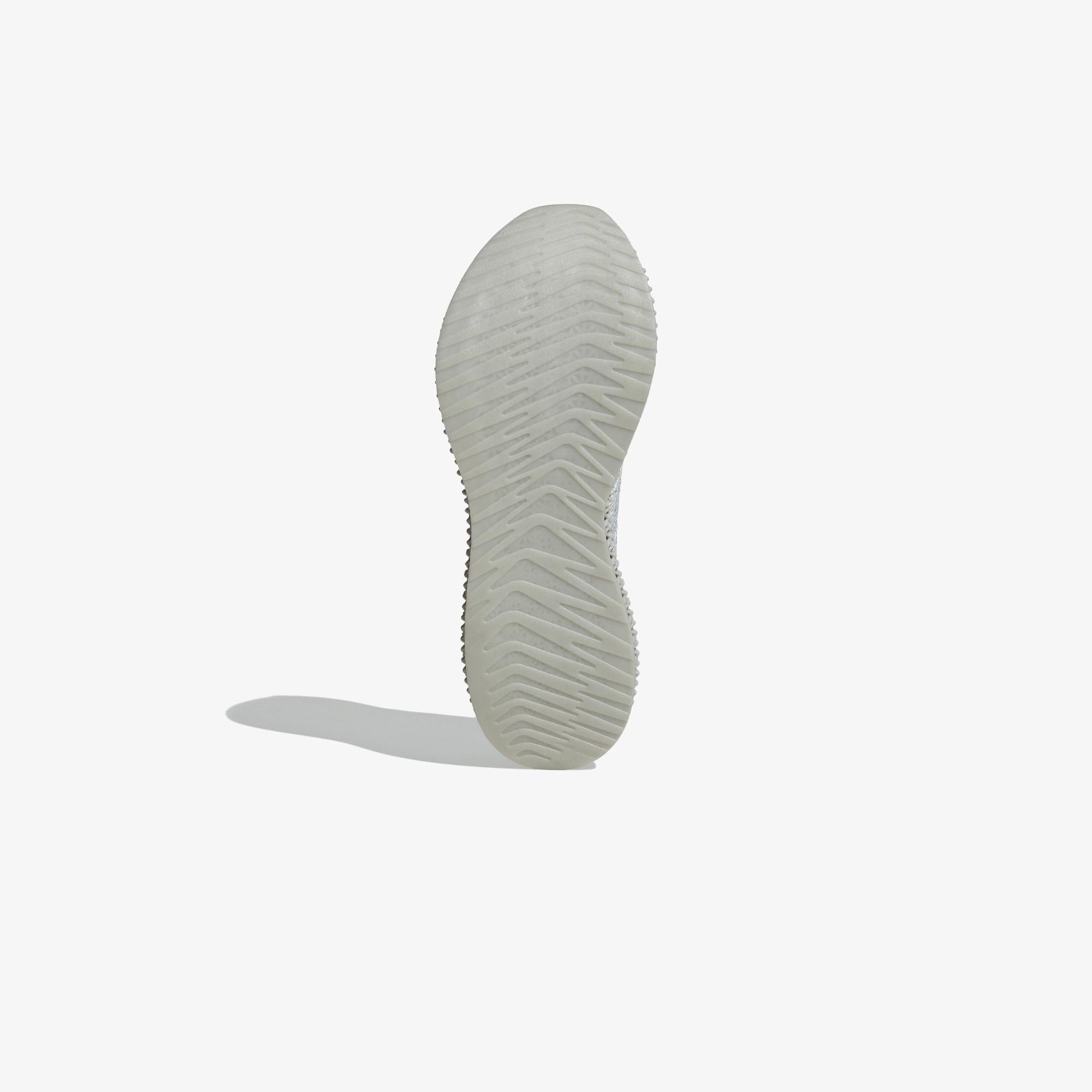 adidas 4Dfwd X Strung Erkek Gri Koşu Ayakkabısı