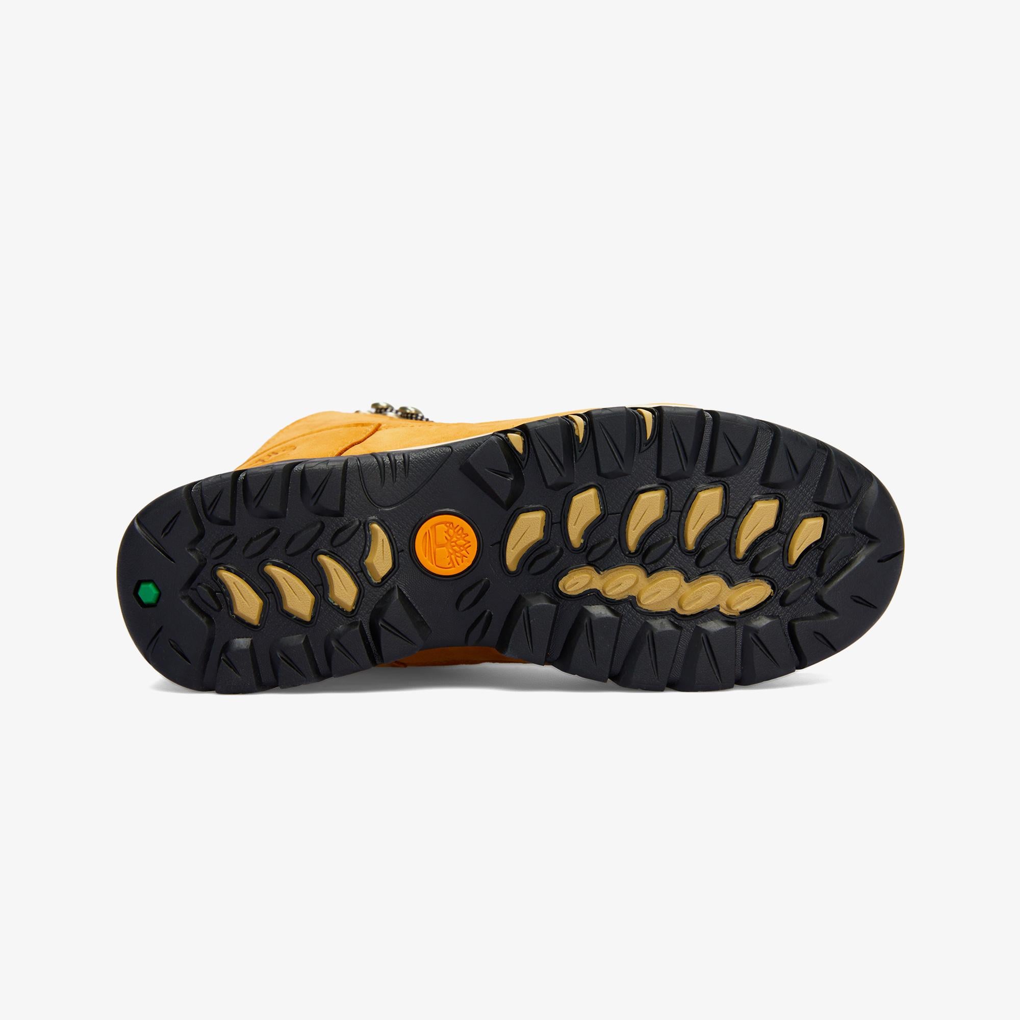 Timberland Mid Warm Su Geçirmez Kadın Kahverengi Bot