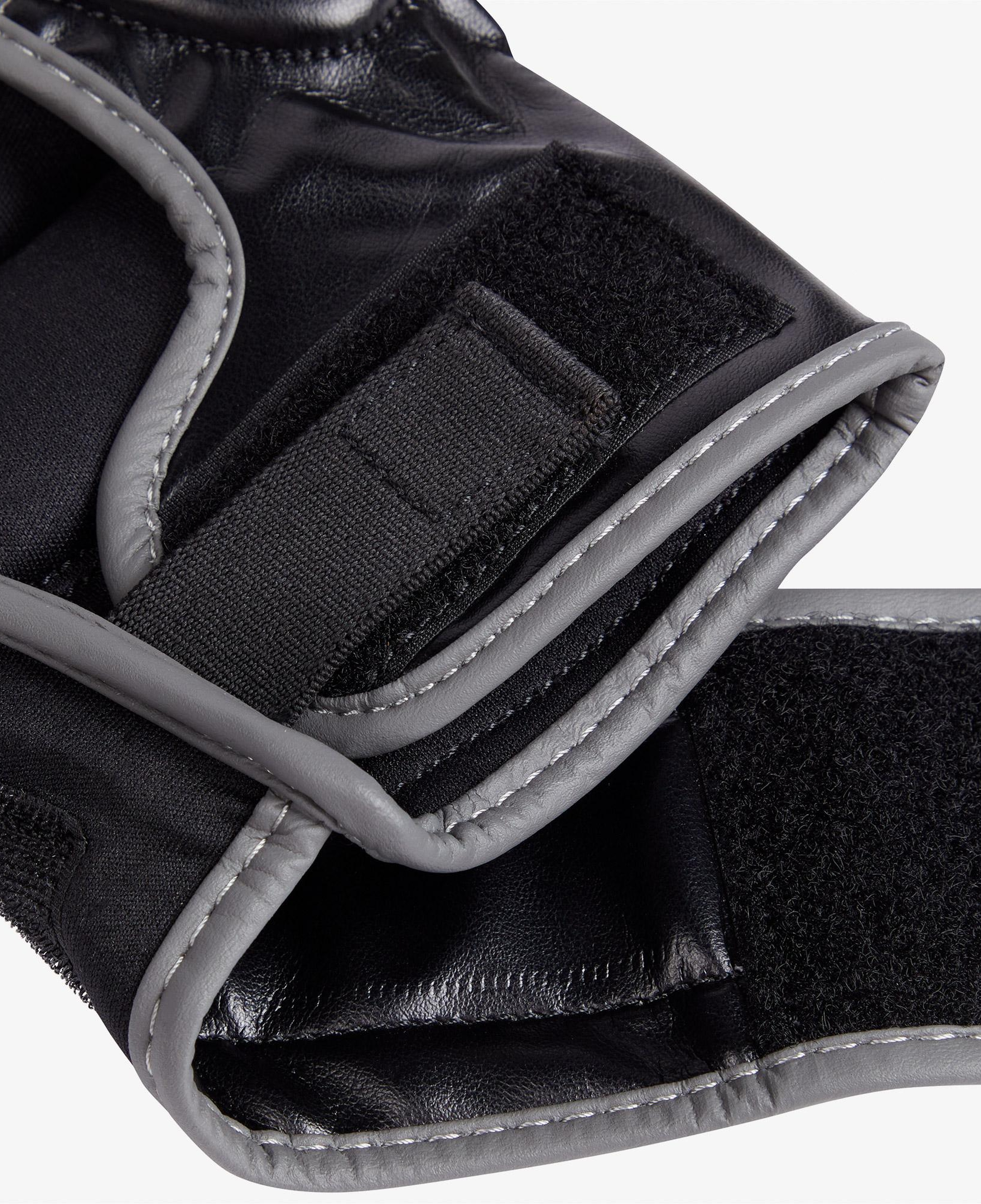 Energetics Mma Pu Tn 2.0 Unisex Siyah Boks Eldiveni