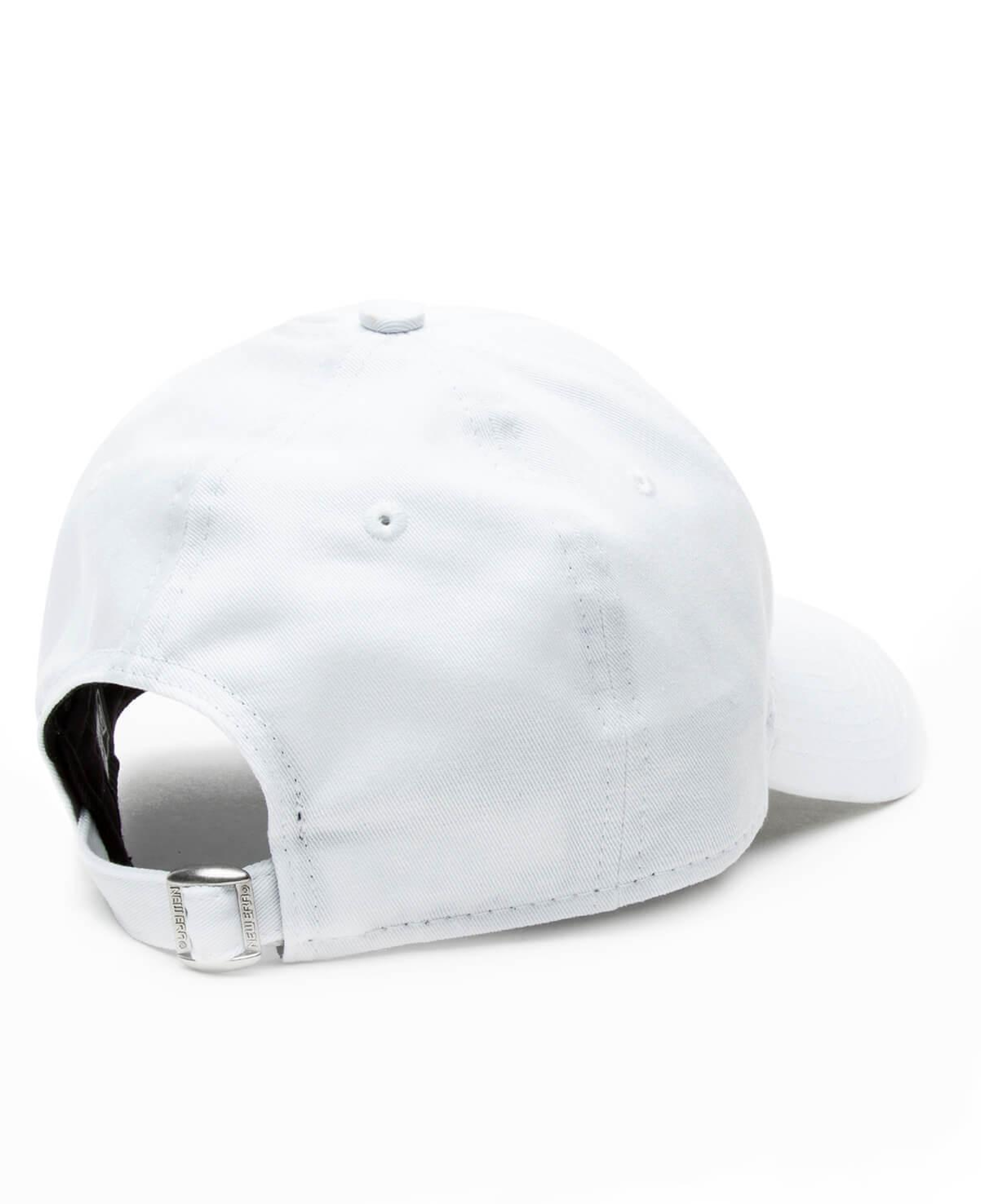 New Era New York Yankees Unisex Beyaz Şapka