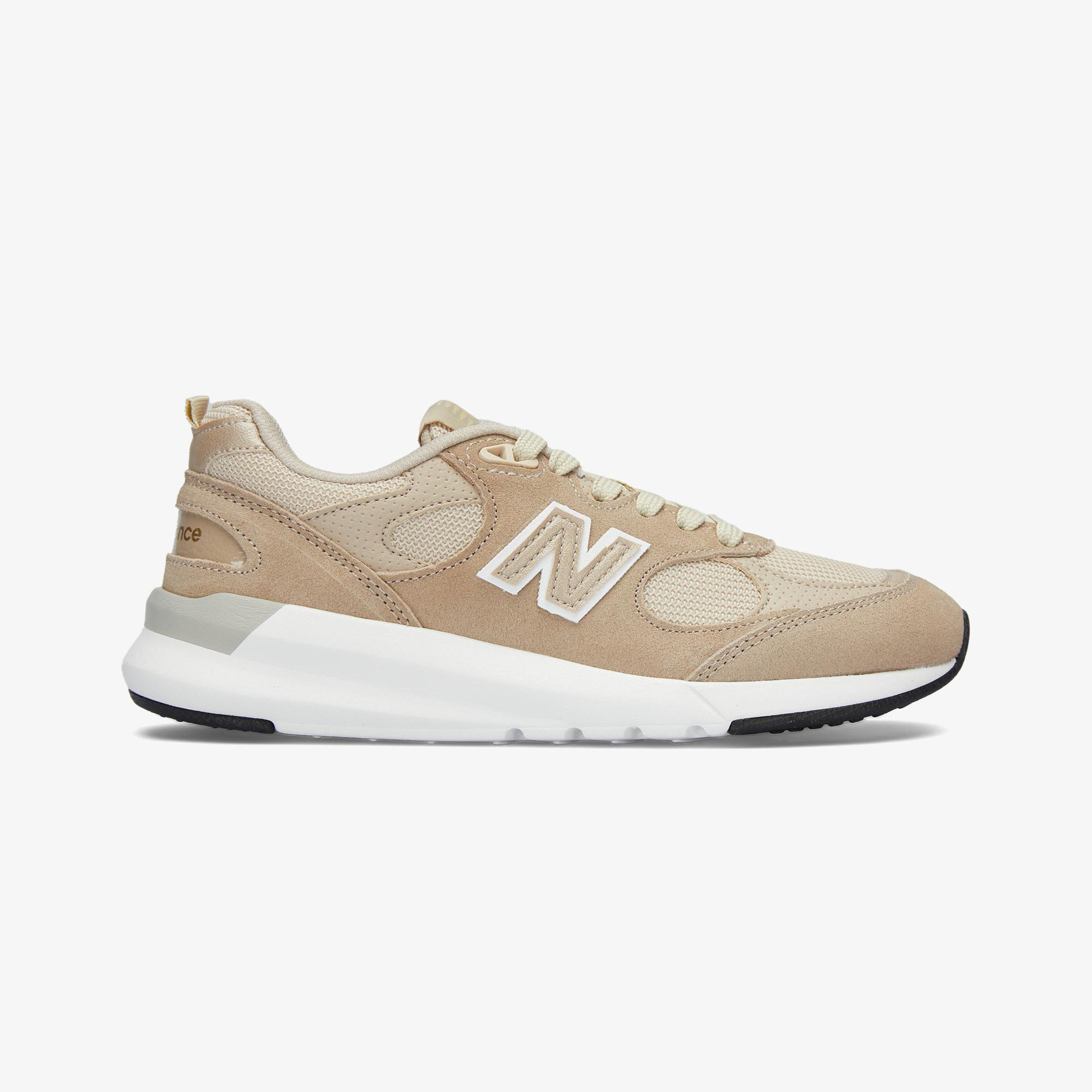 New Balance 109 Kadın Kahverengi Spor Ayakkabı