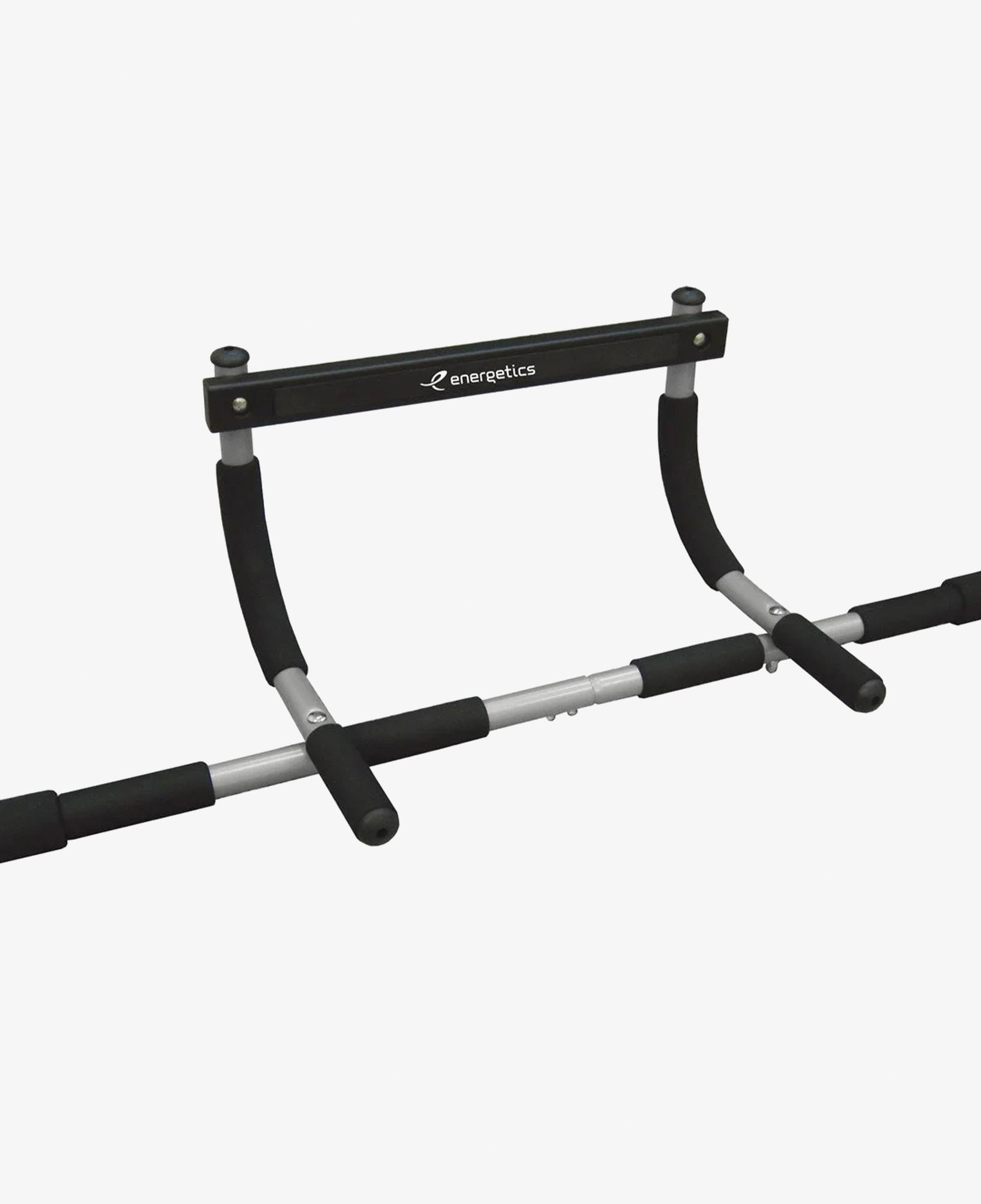 Energetics Body Gym Siyah Barfiks Çekme Aparatı