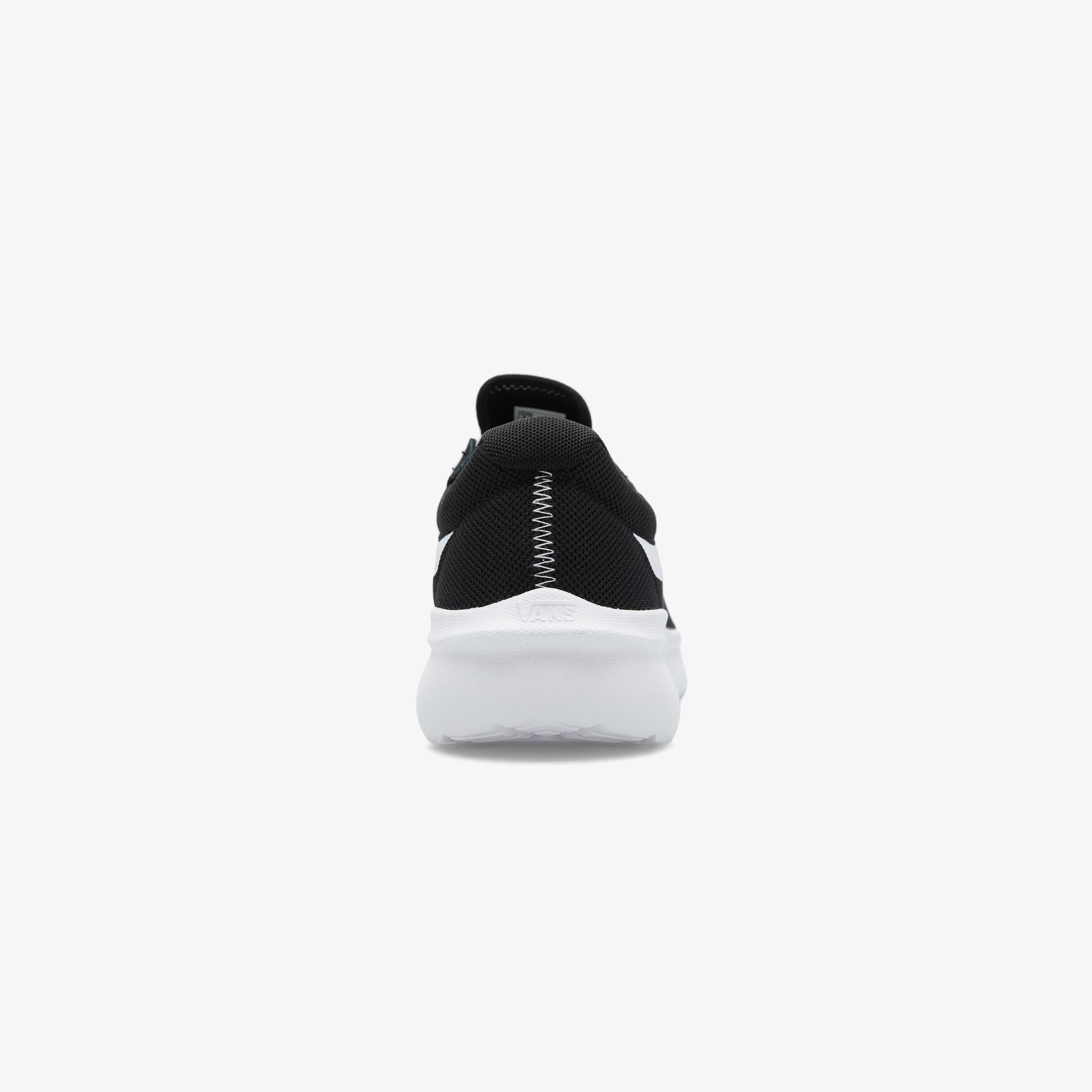 Vans Range BRZ Erkek Siyah Sneaker