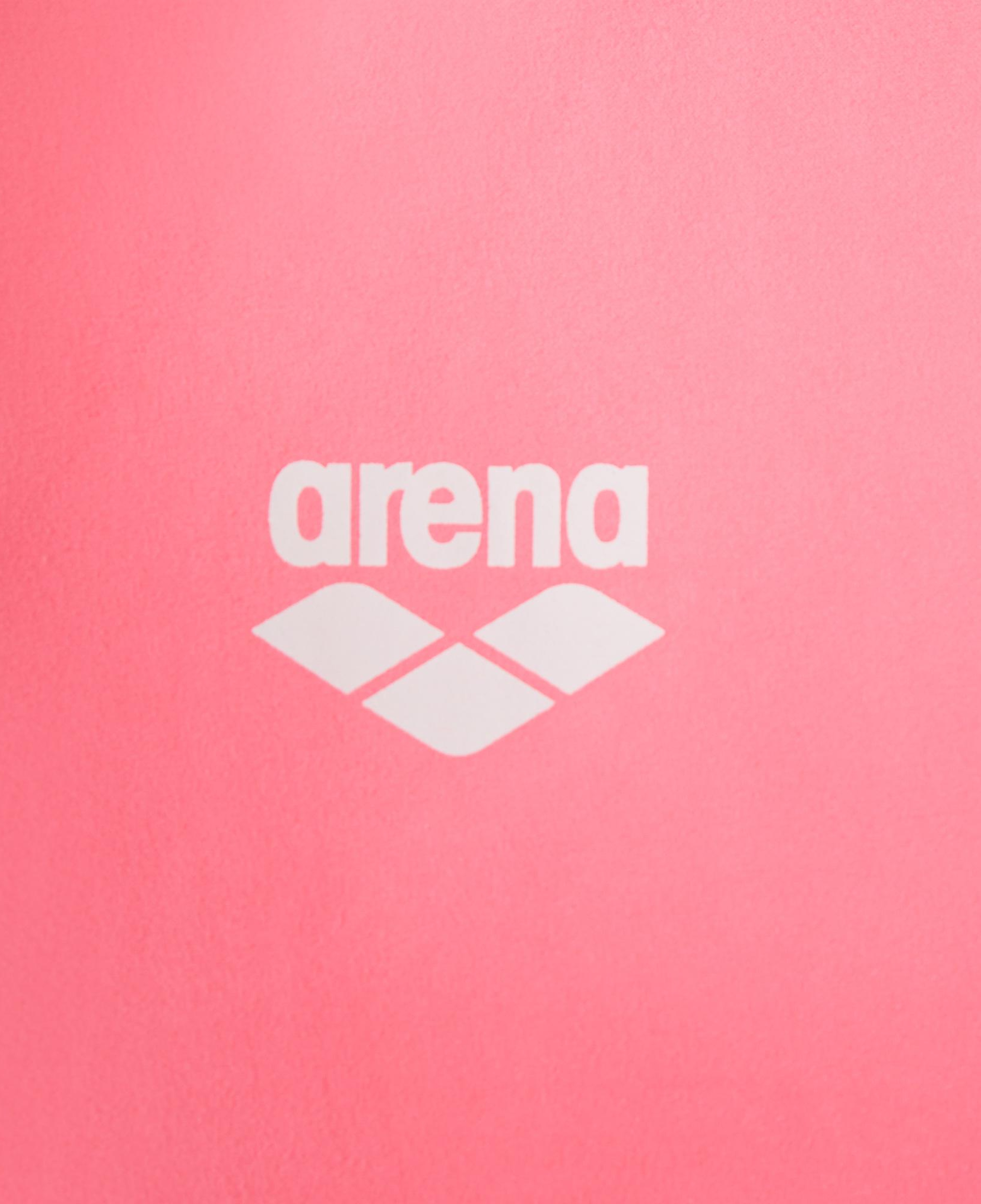Arena Zeal Robe Çocuk Pembe Havlu
