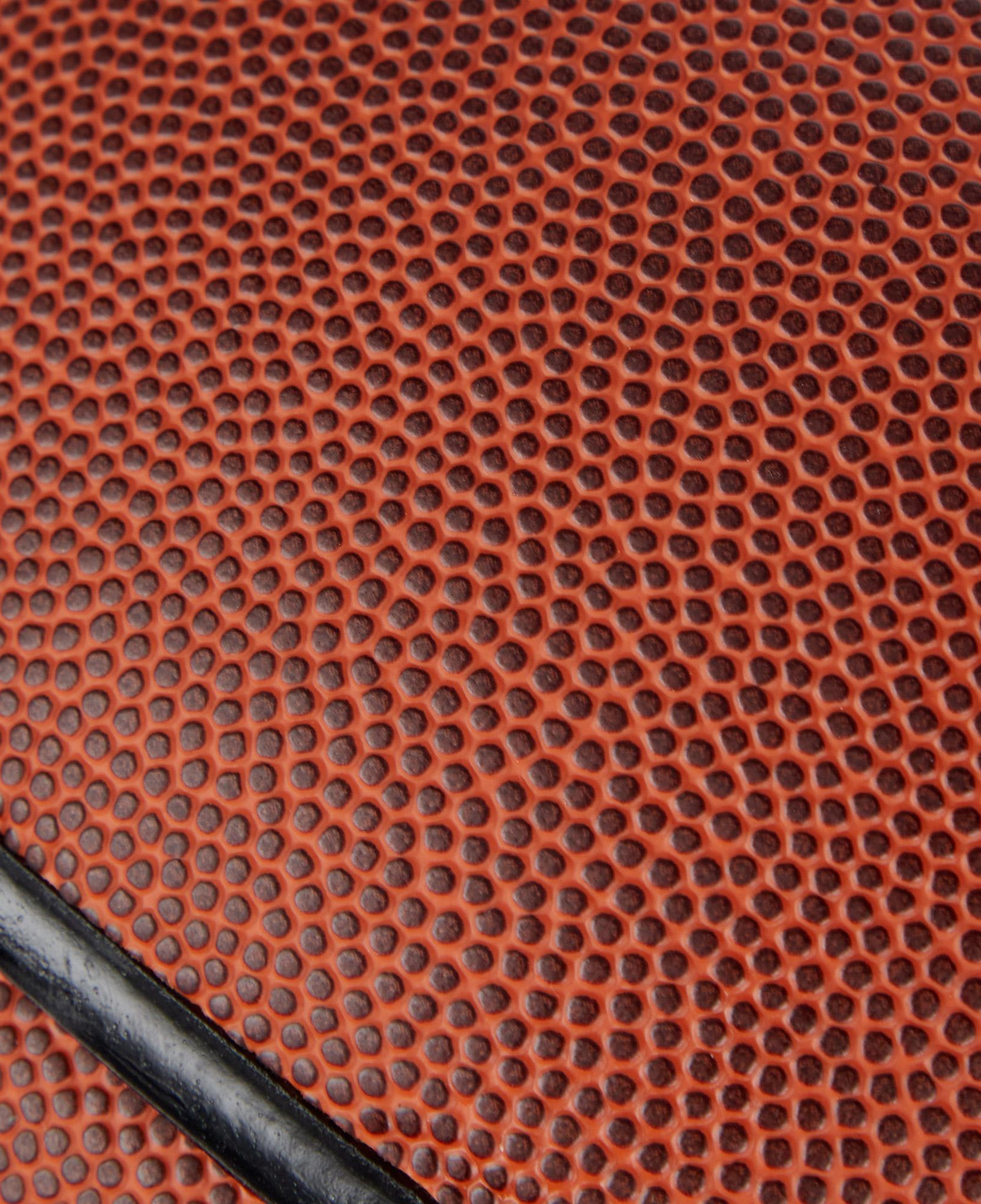 Pro Touch Harlem 500 II Unisex Turuncu 7 No Basketbol Topu