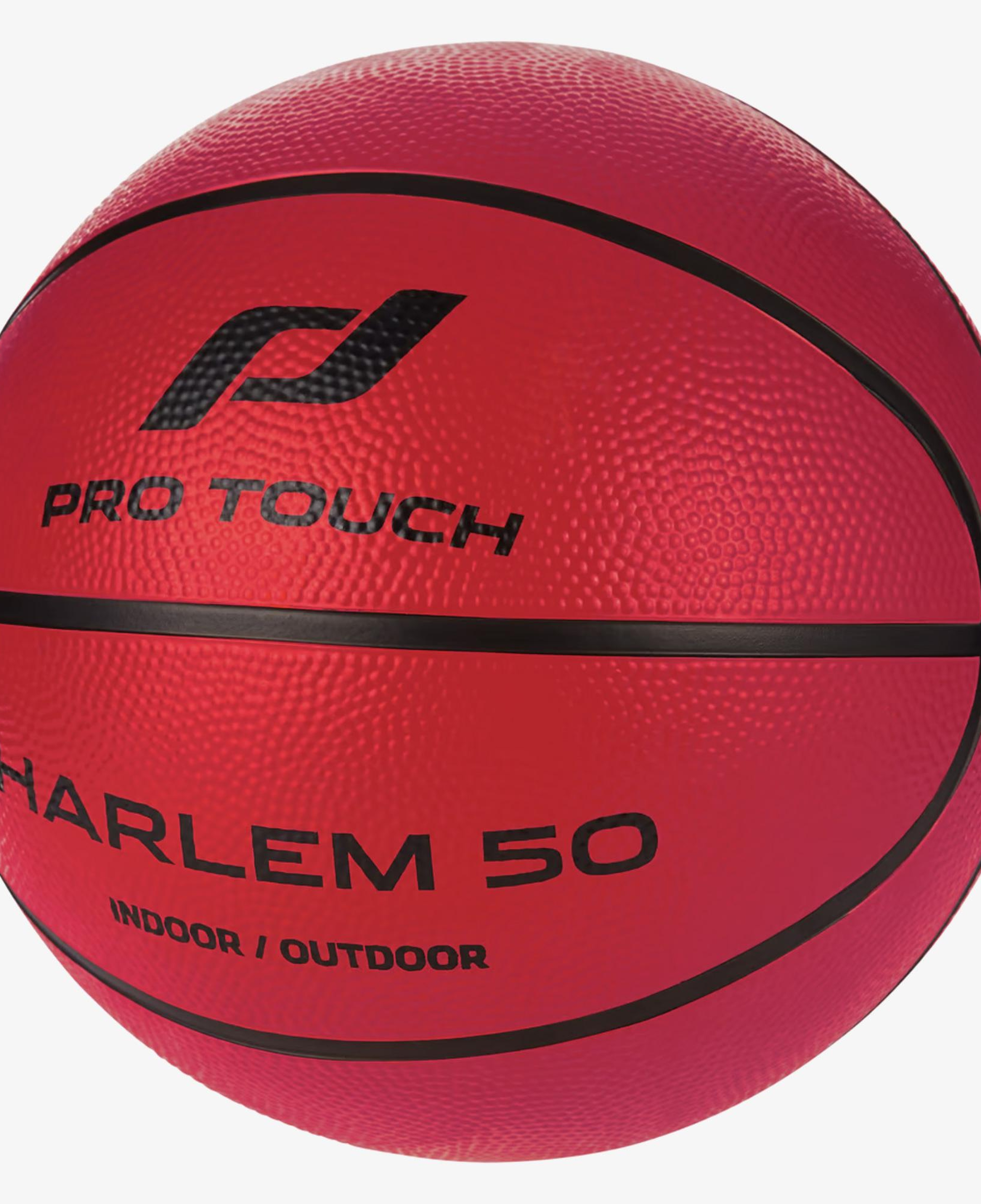 Pro Touch Harlem 50 Turuncu Basketbol Topu