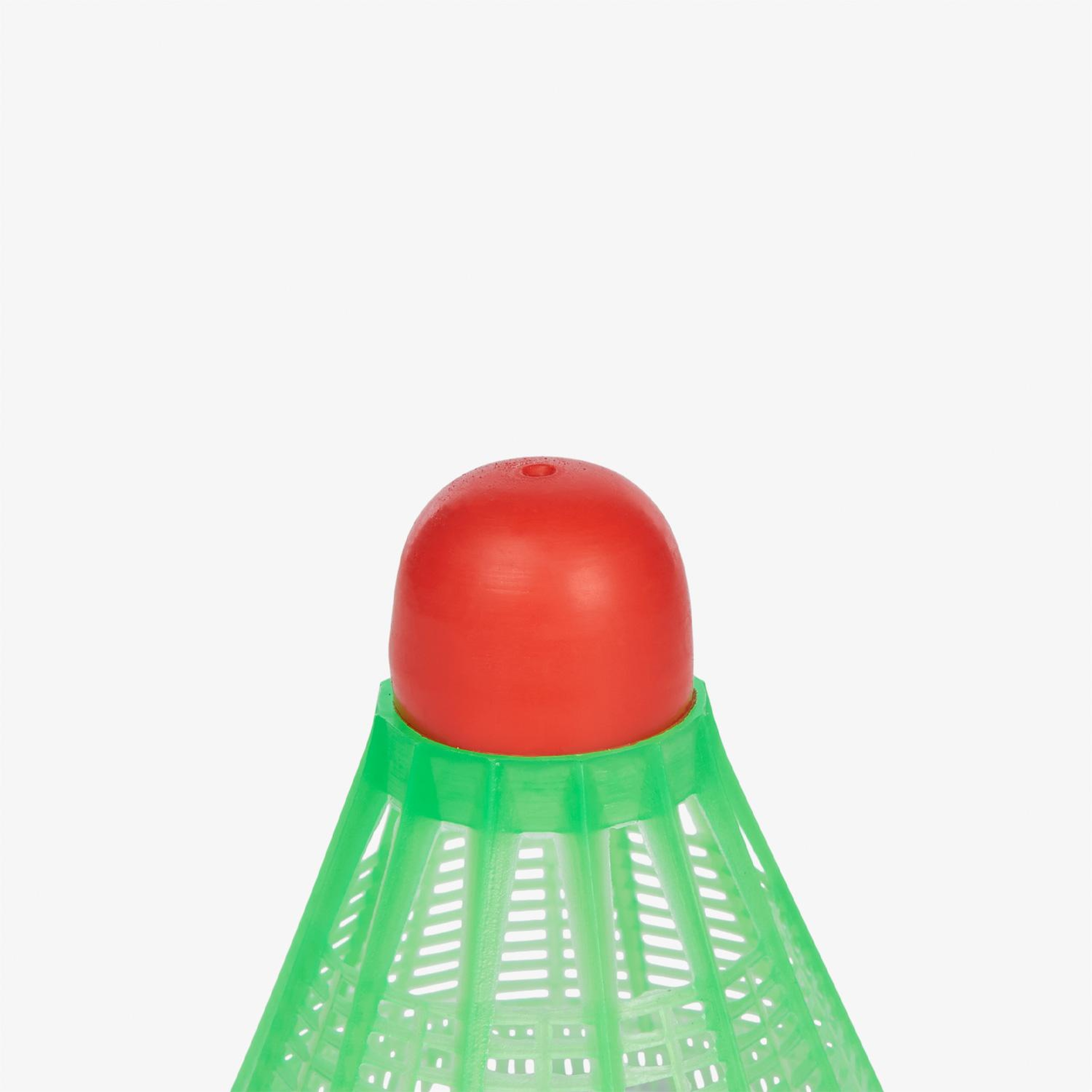 Pro Touch Unisex Yeşil Badminton Topu