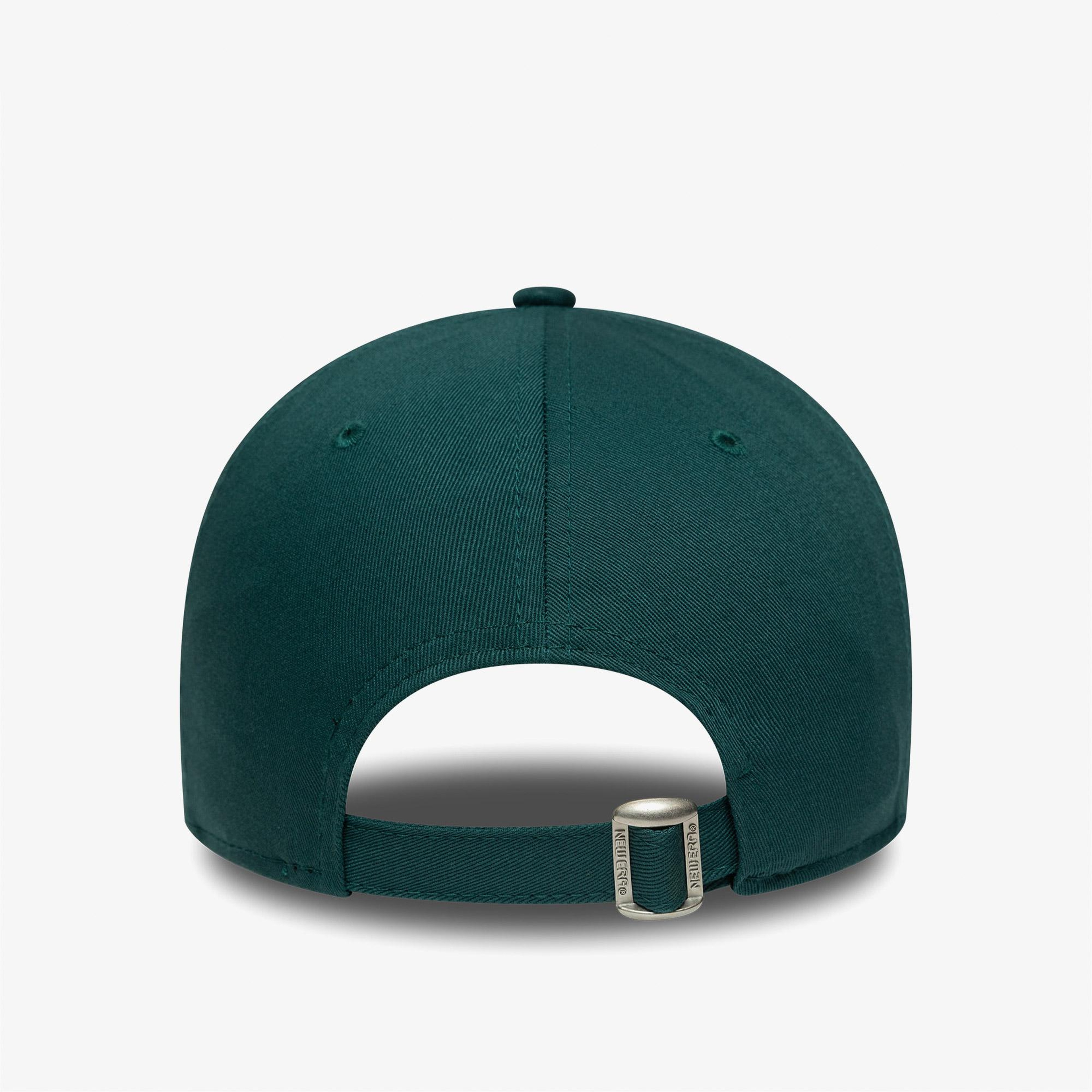 New Era LA Dodgers MLB League Essential Unisex Yeşil Şapka