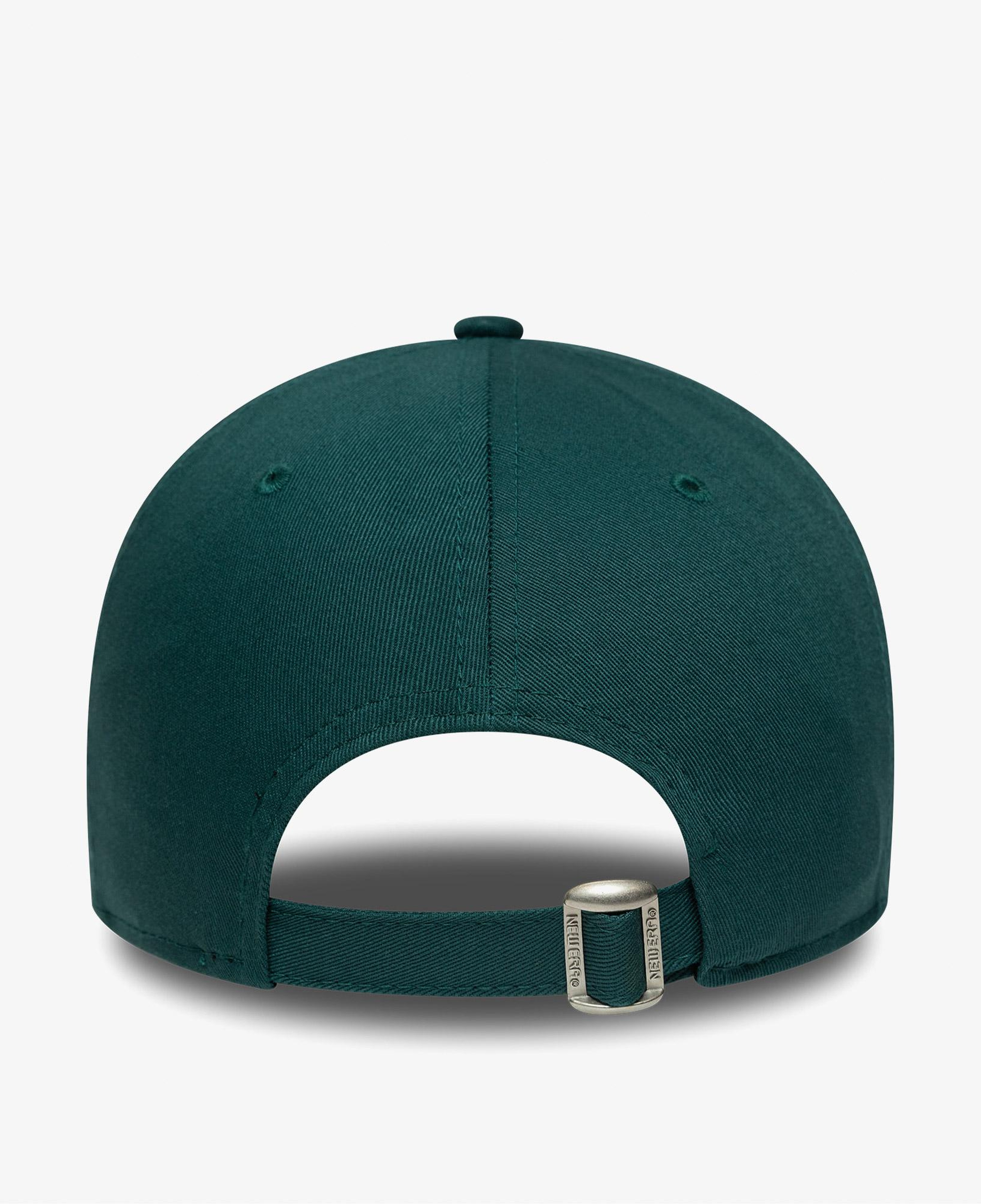New Era LA Dodgers MLB League Essential Unisex Yeşil Şapka