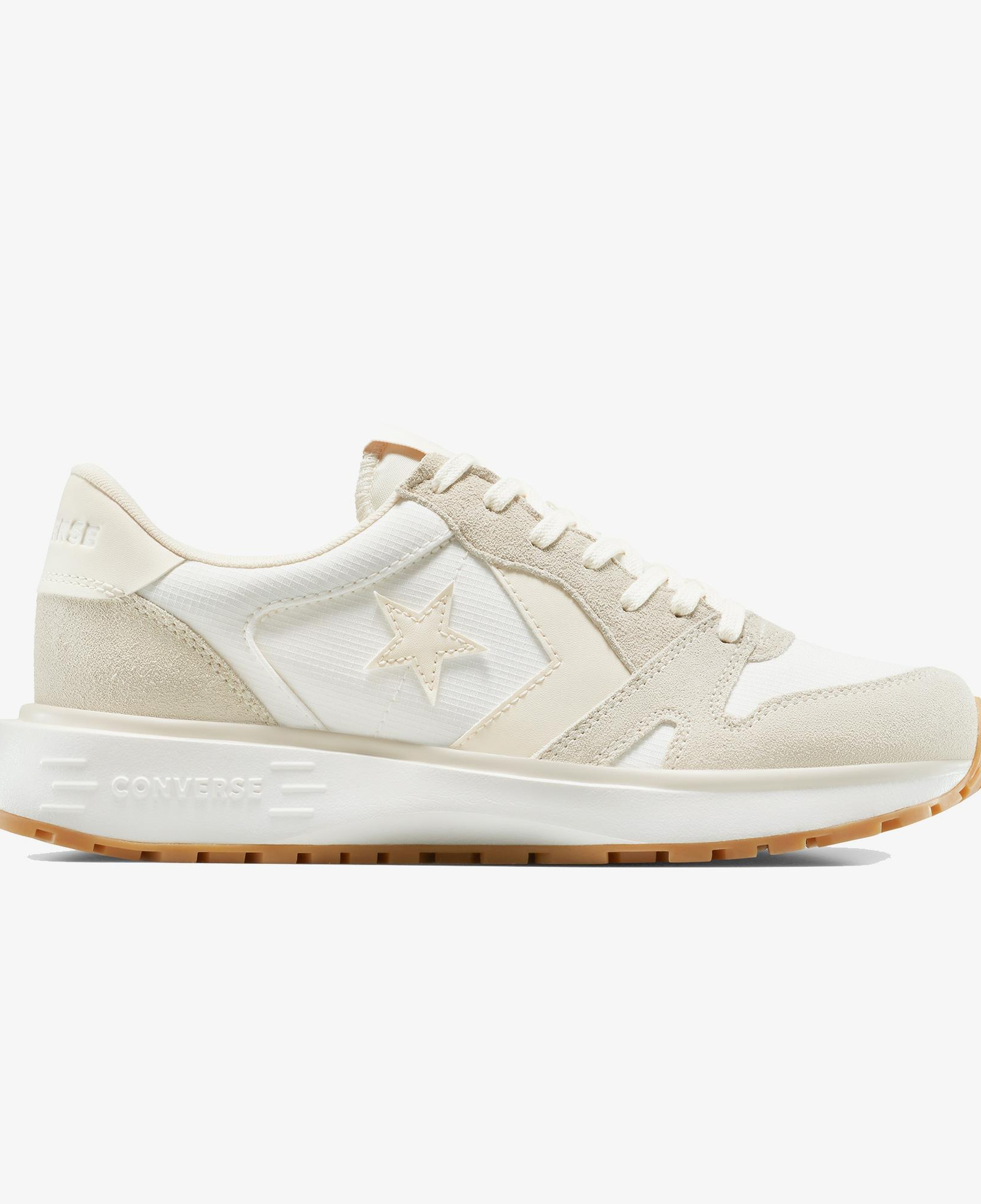 Converse Omni Trainer Unisex Krem Sneaker